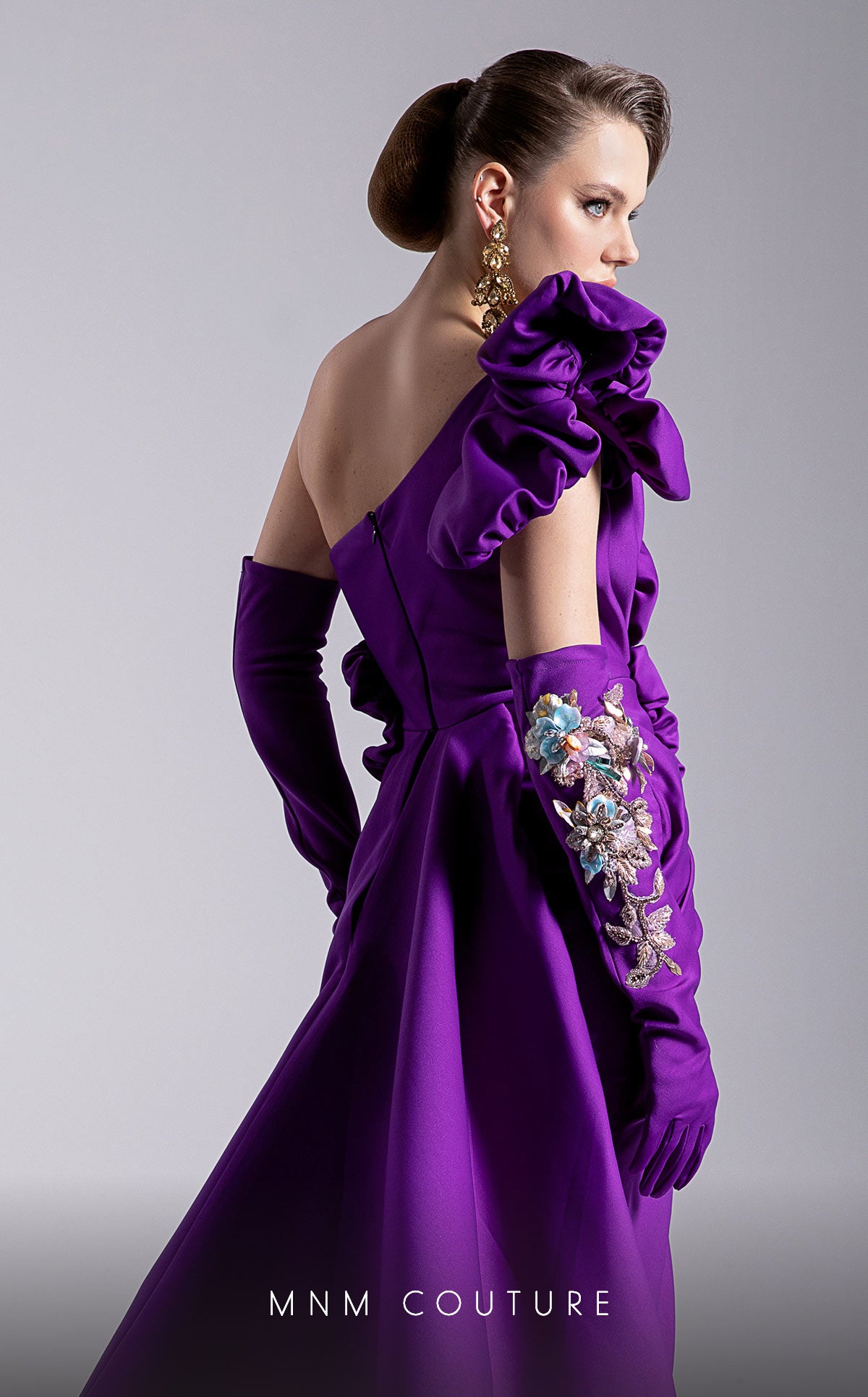MNM Couture F02904