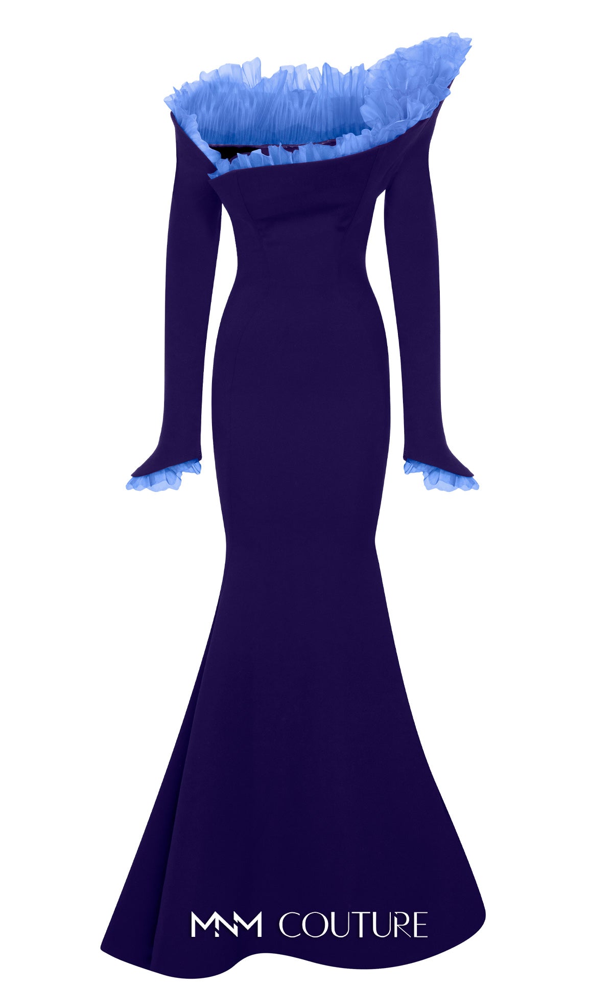 MNM Couture F02905