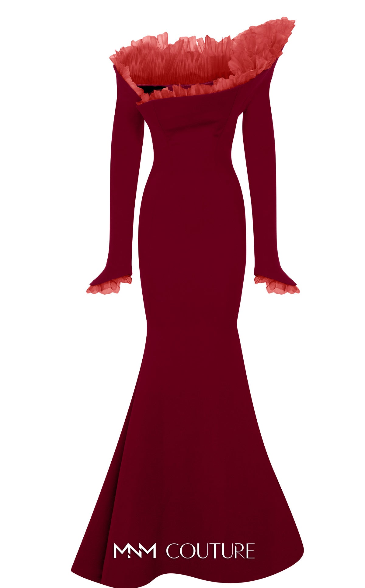 MNM Couture F02905