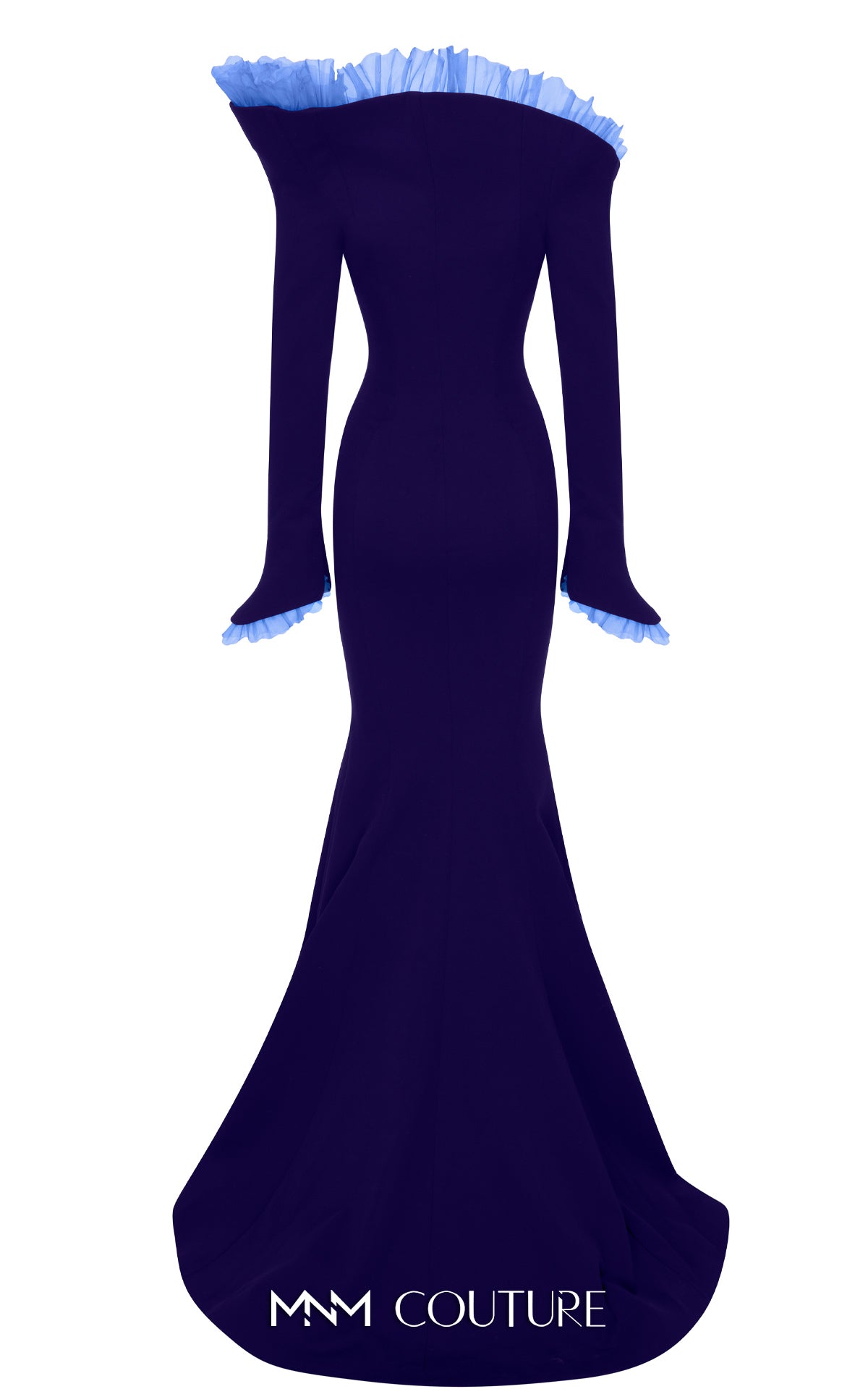 MNM Couture F02905