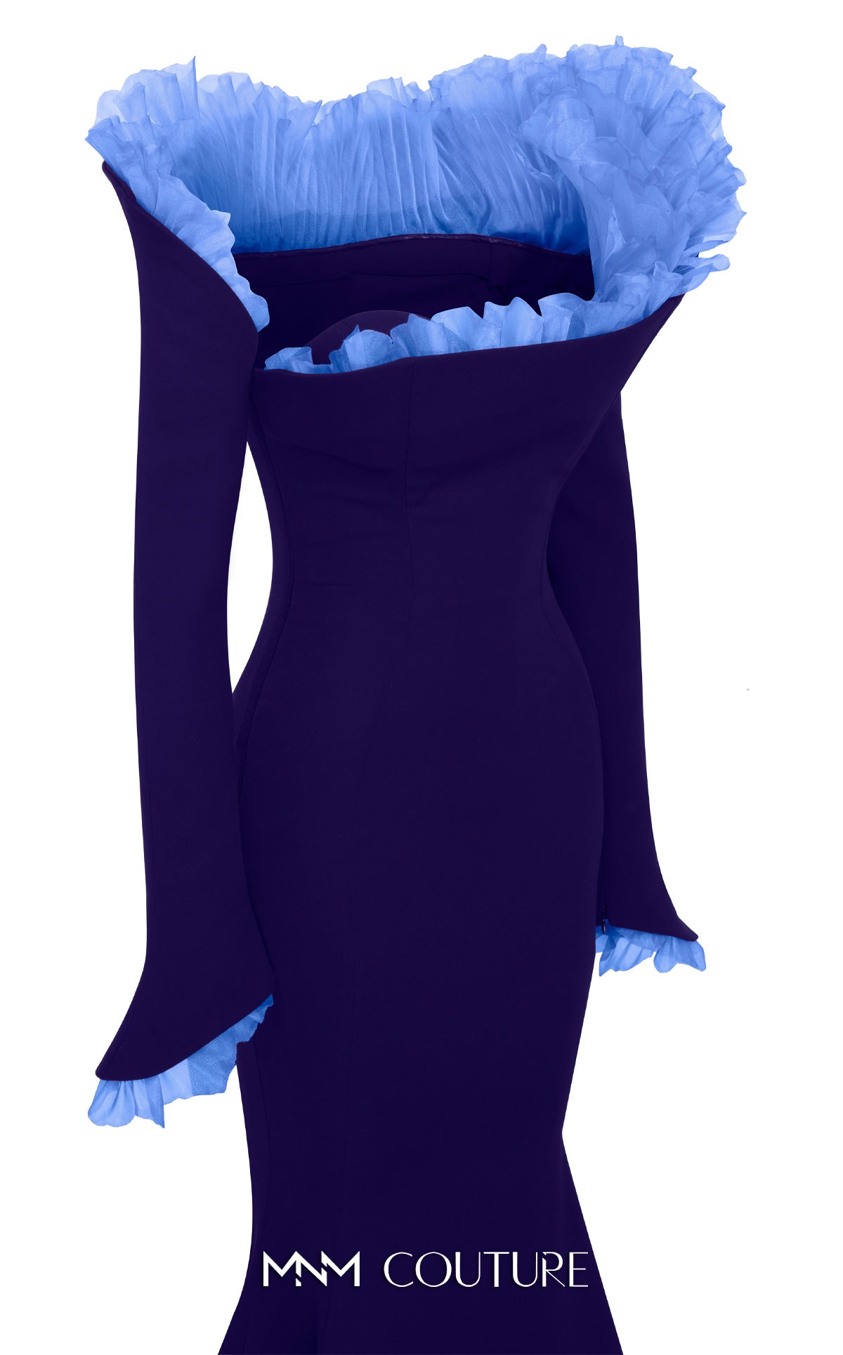 MNM Couture F02905