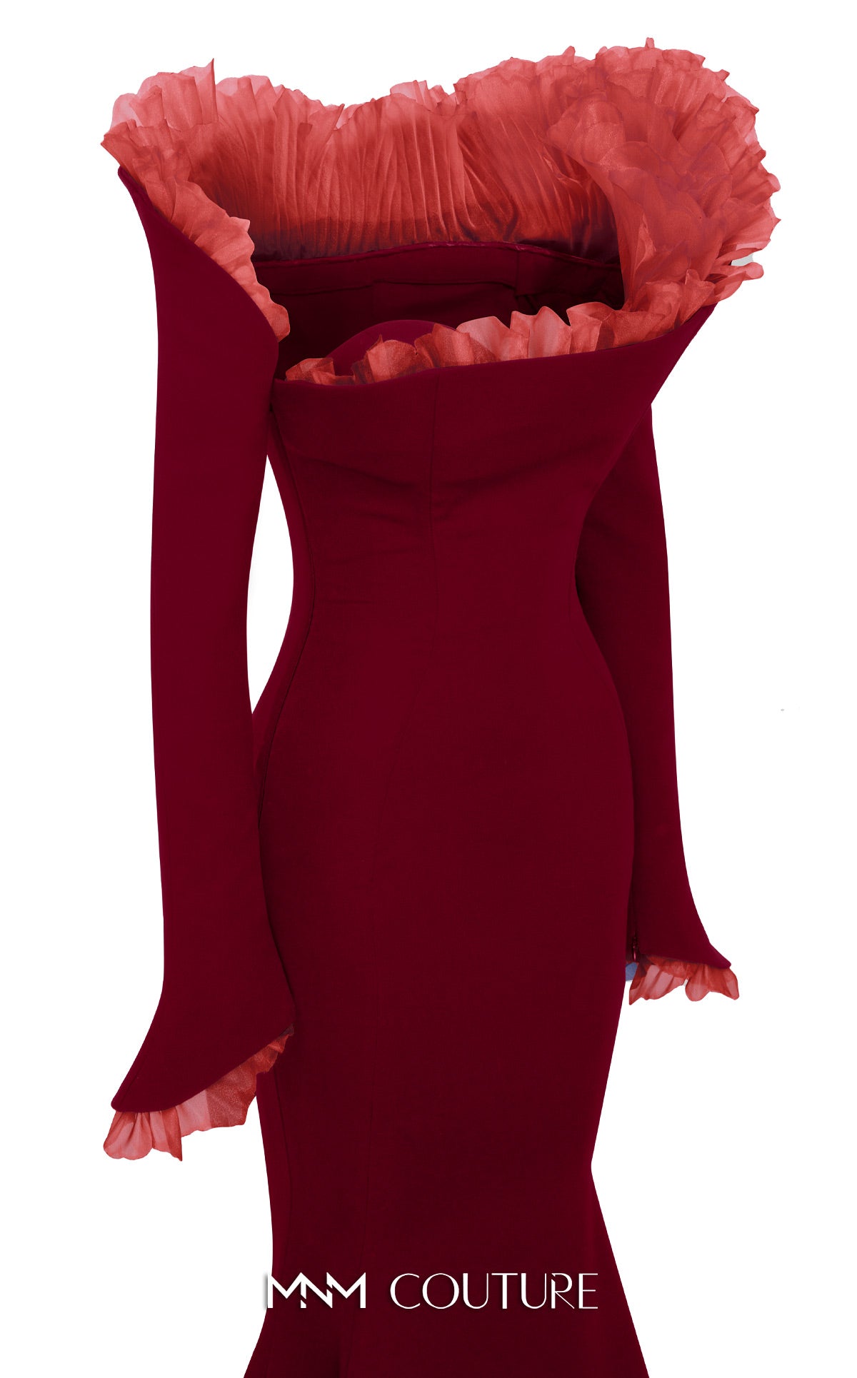 MNM Couture F02905