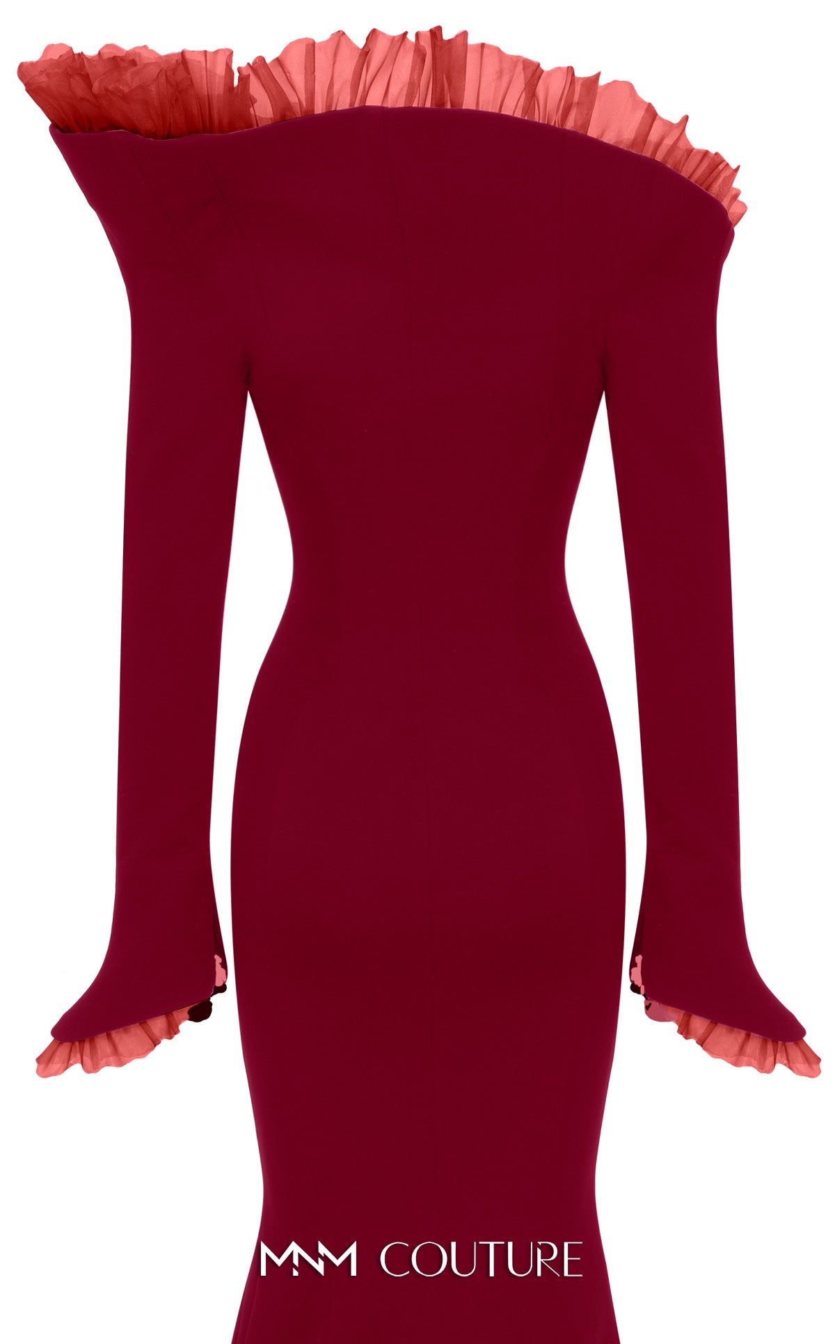 MNM Couture F02905