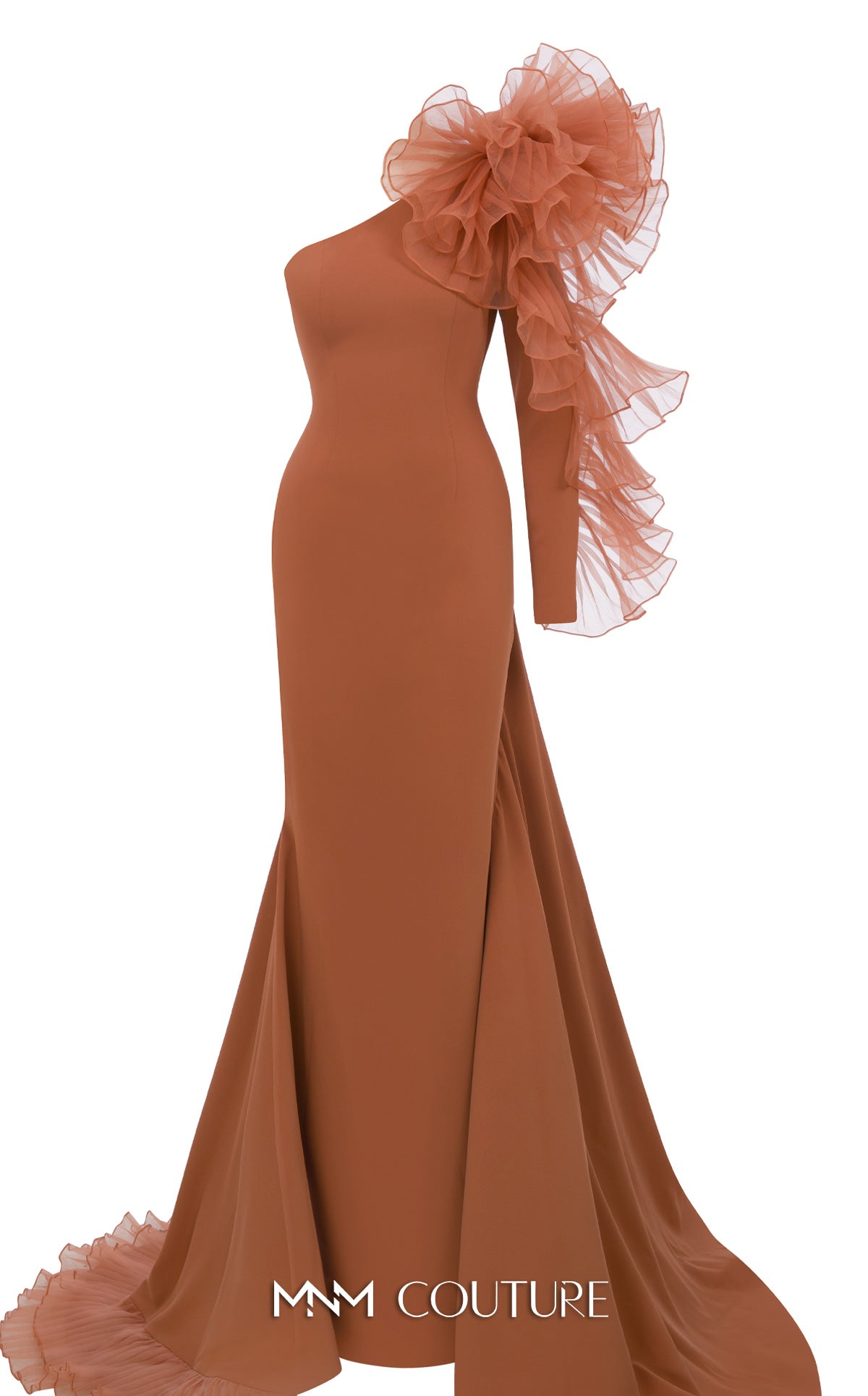 MNM Couture F02906  B Chic Fashions