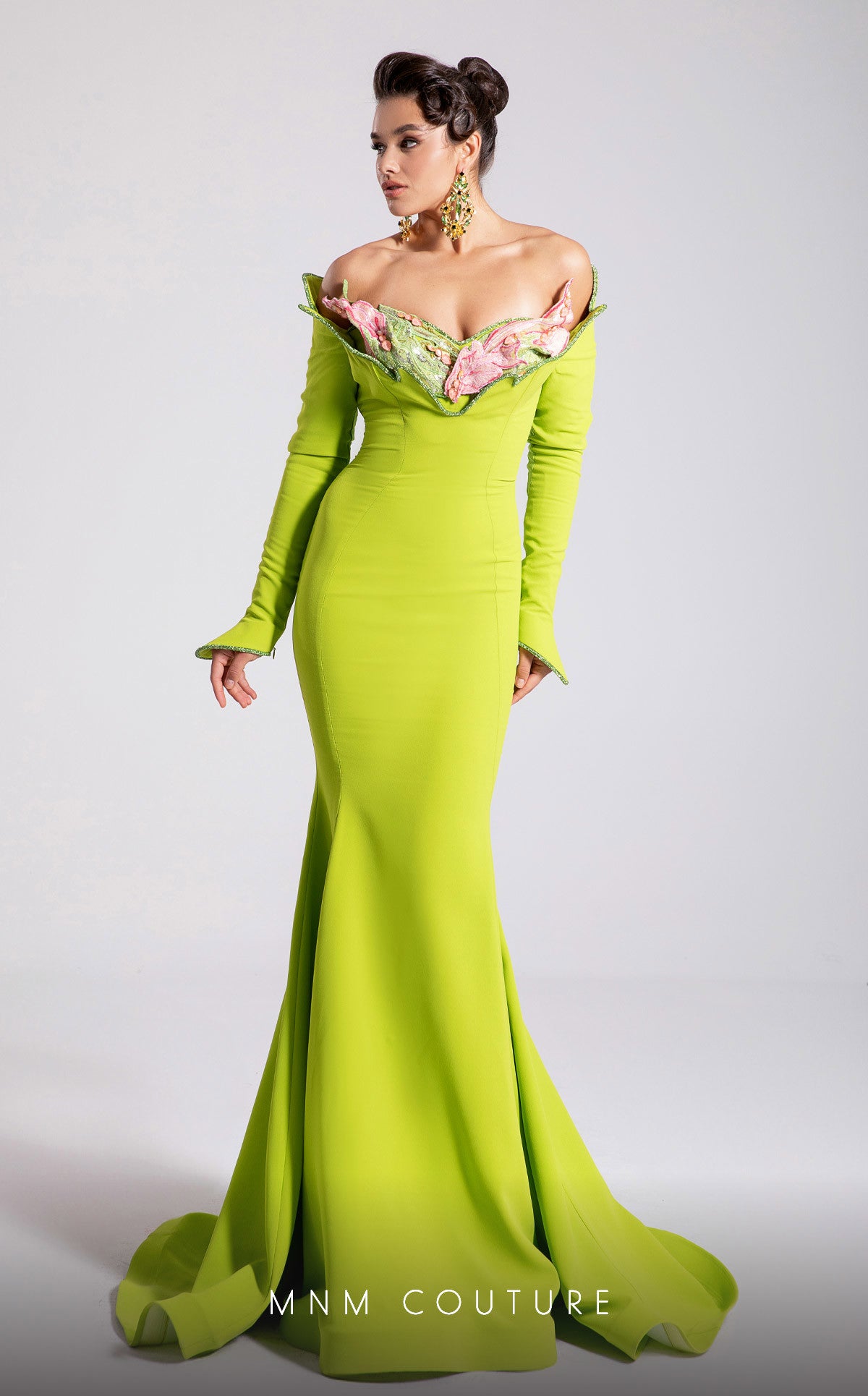 MNM Couture F02908