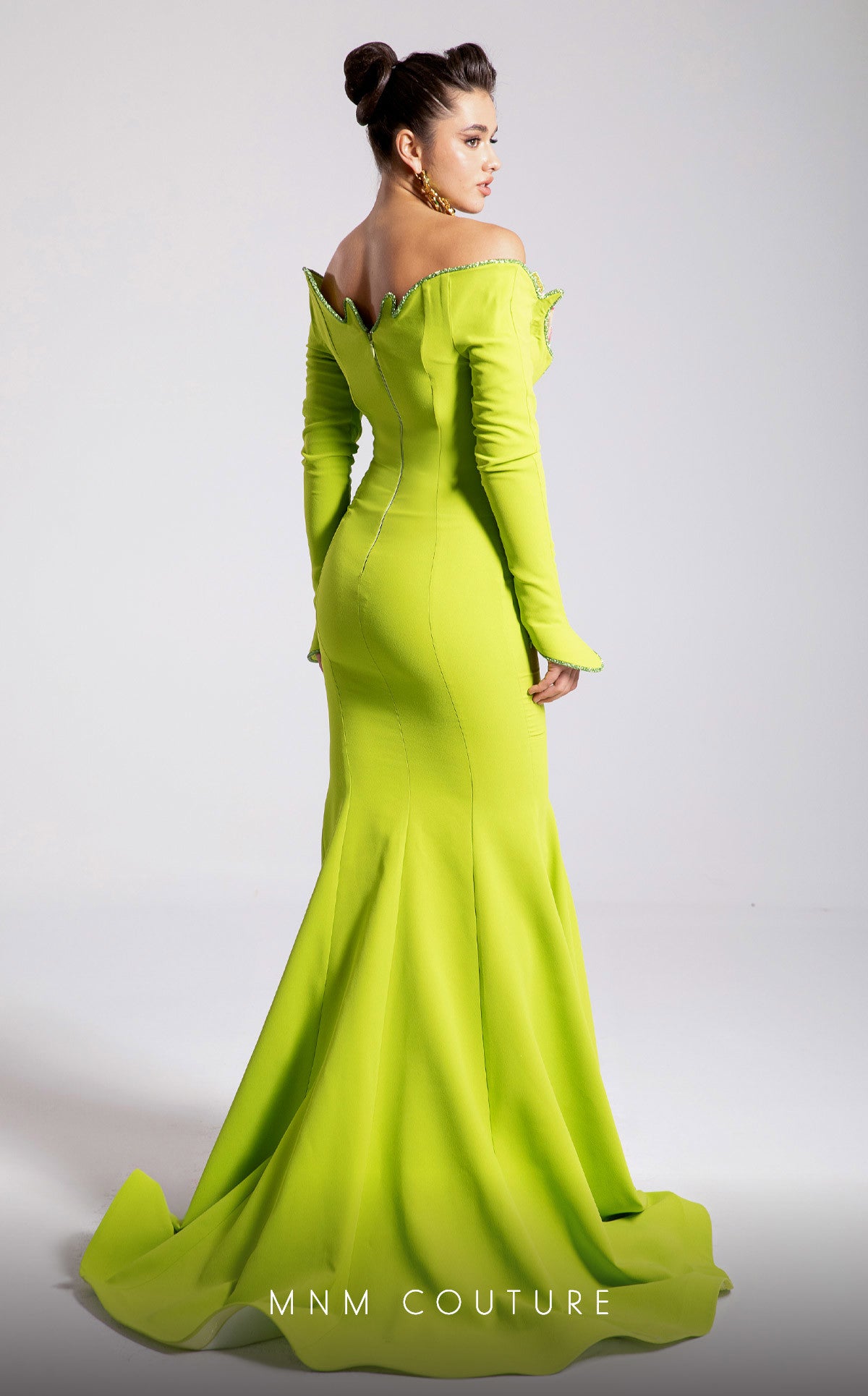 MNM Couture F02908