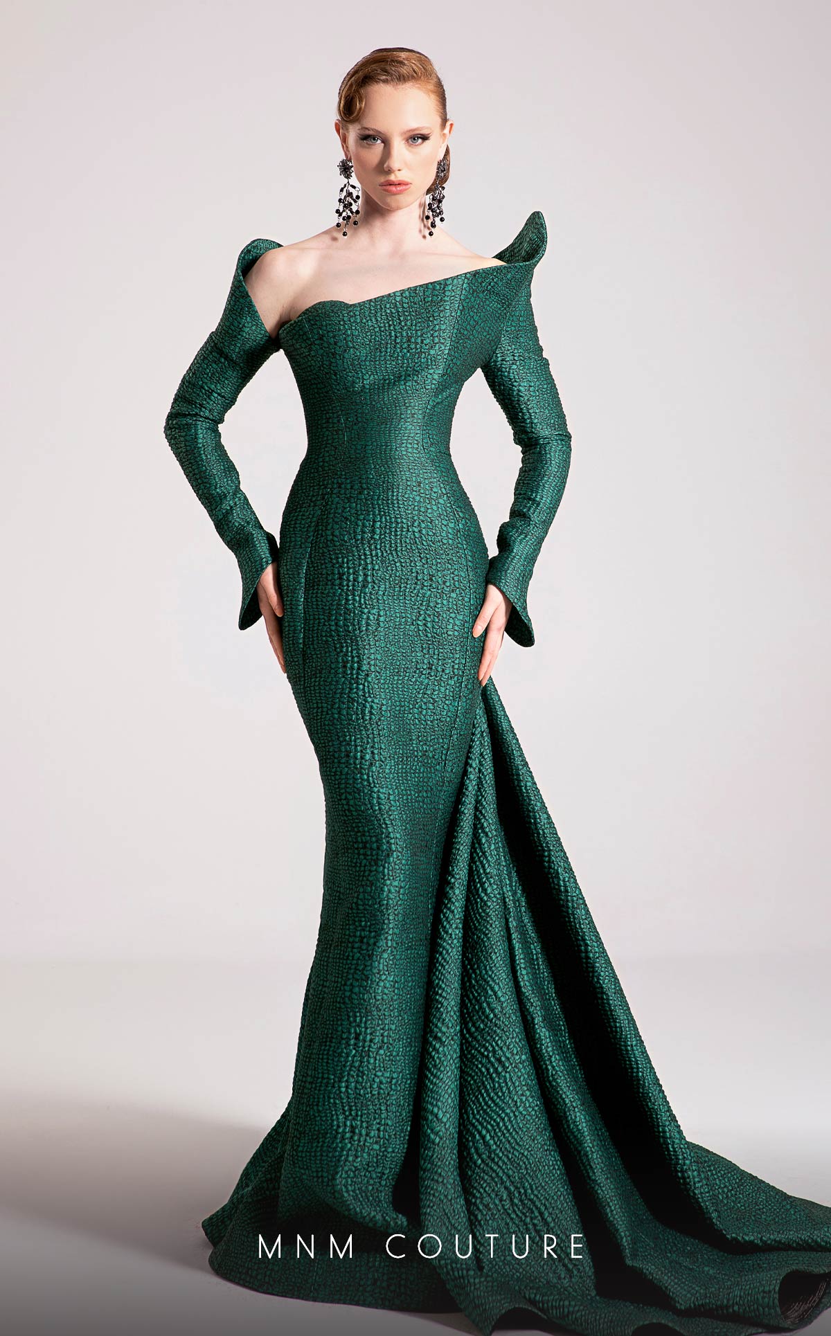 MNM Couture F02910