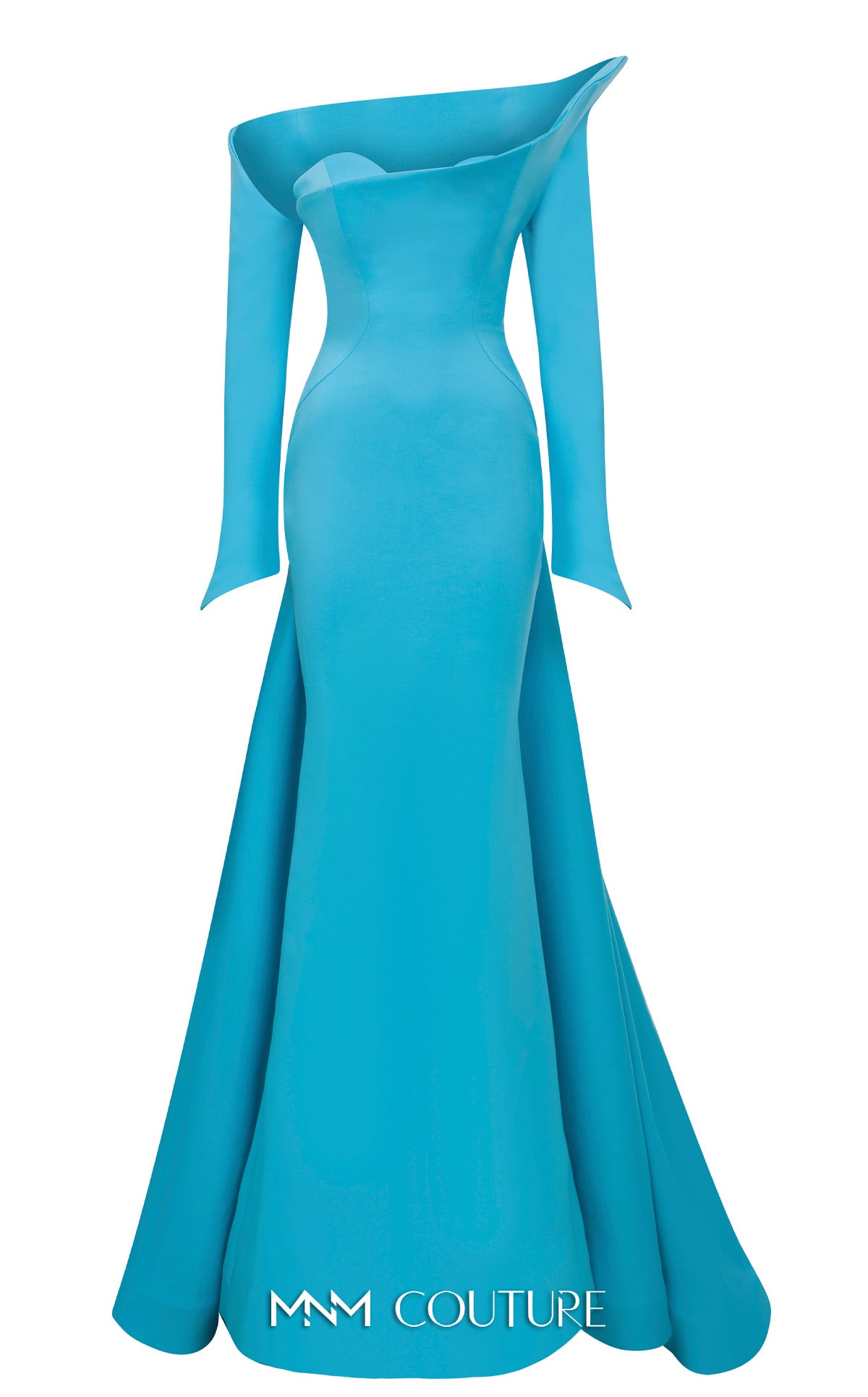 MNM Couture F02910