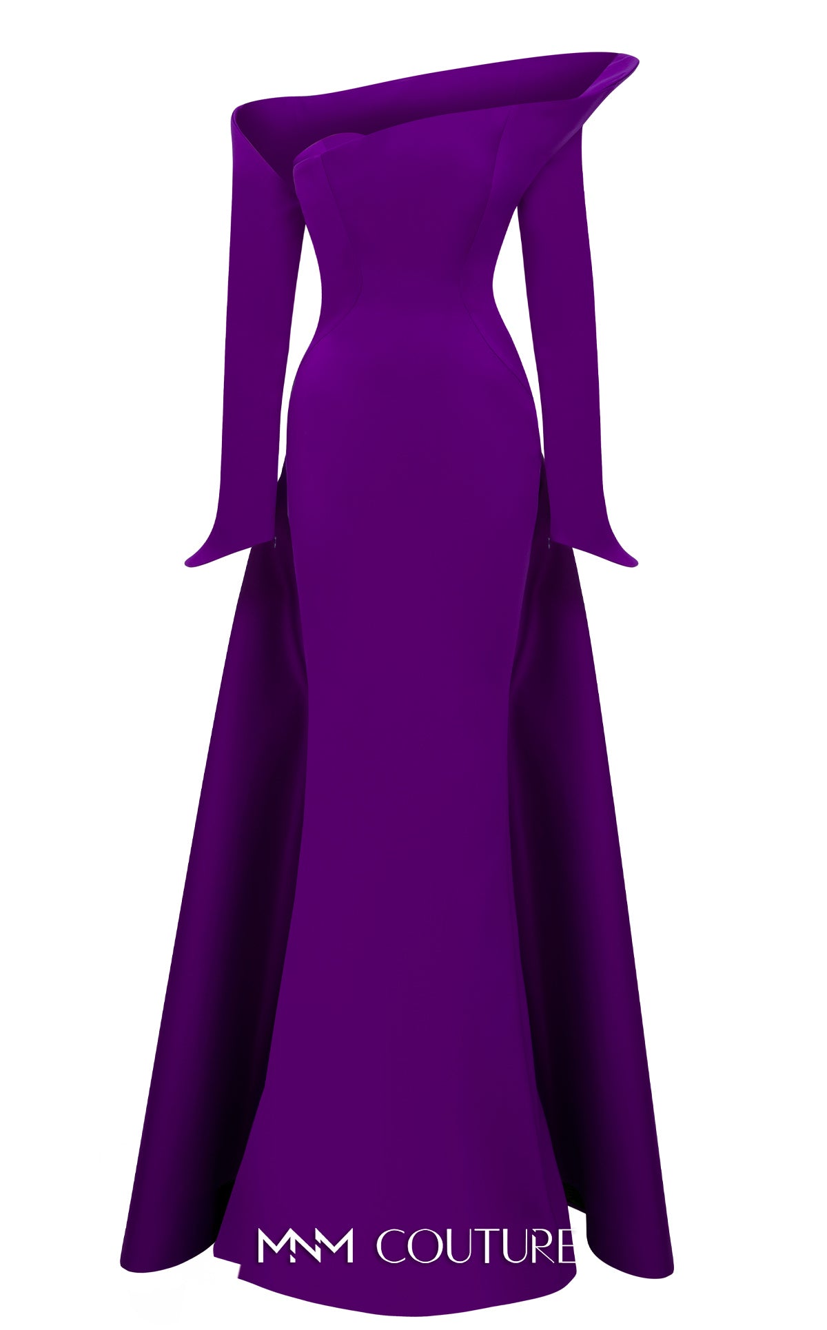 MNM Couture F02910