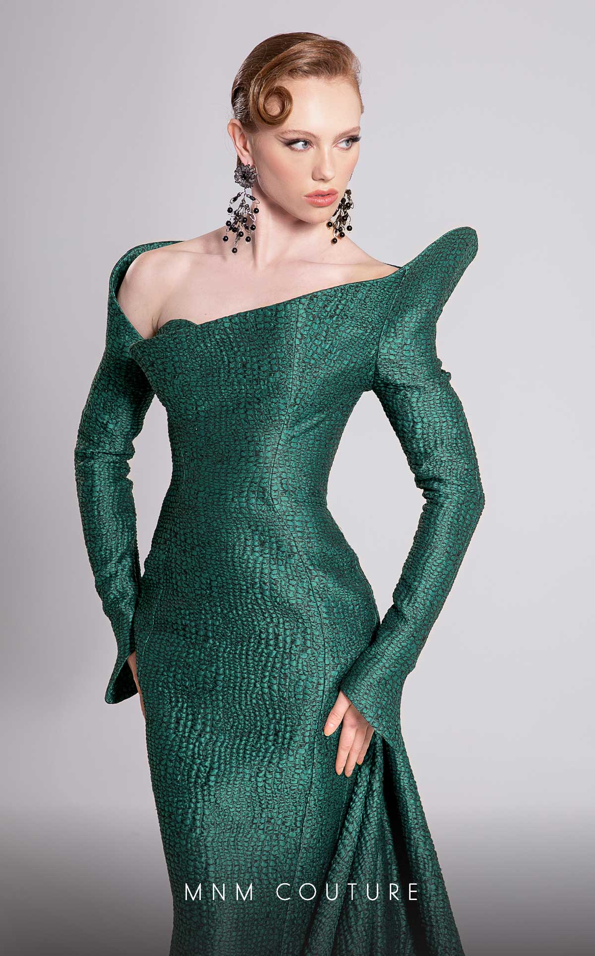 MNM Couture F02910
