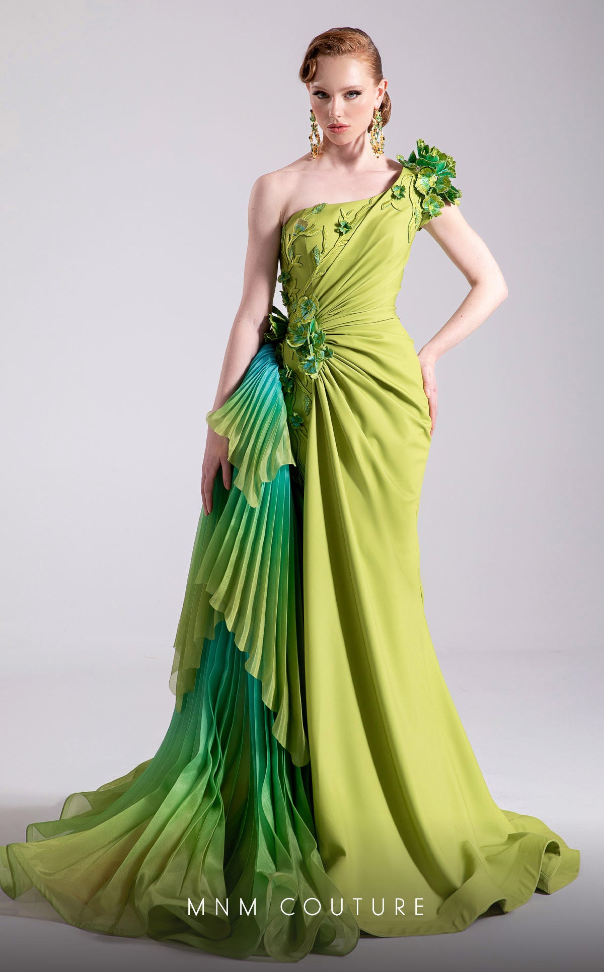 MNM Couture F02911