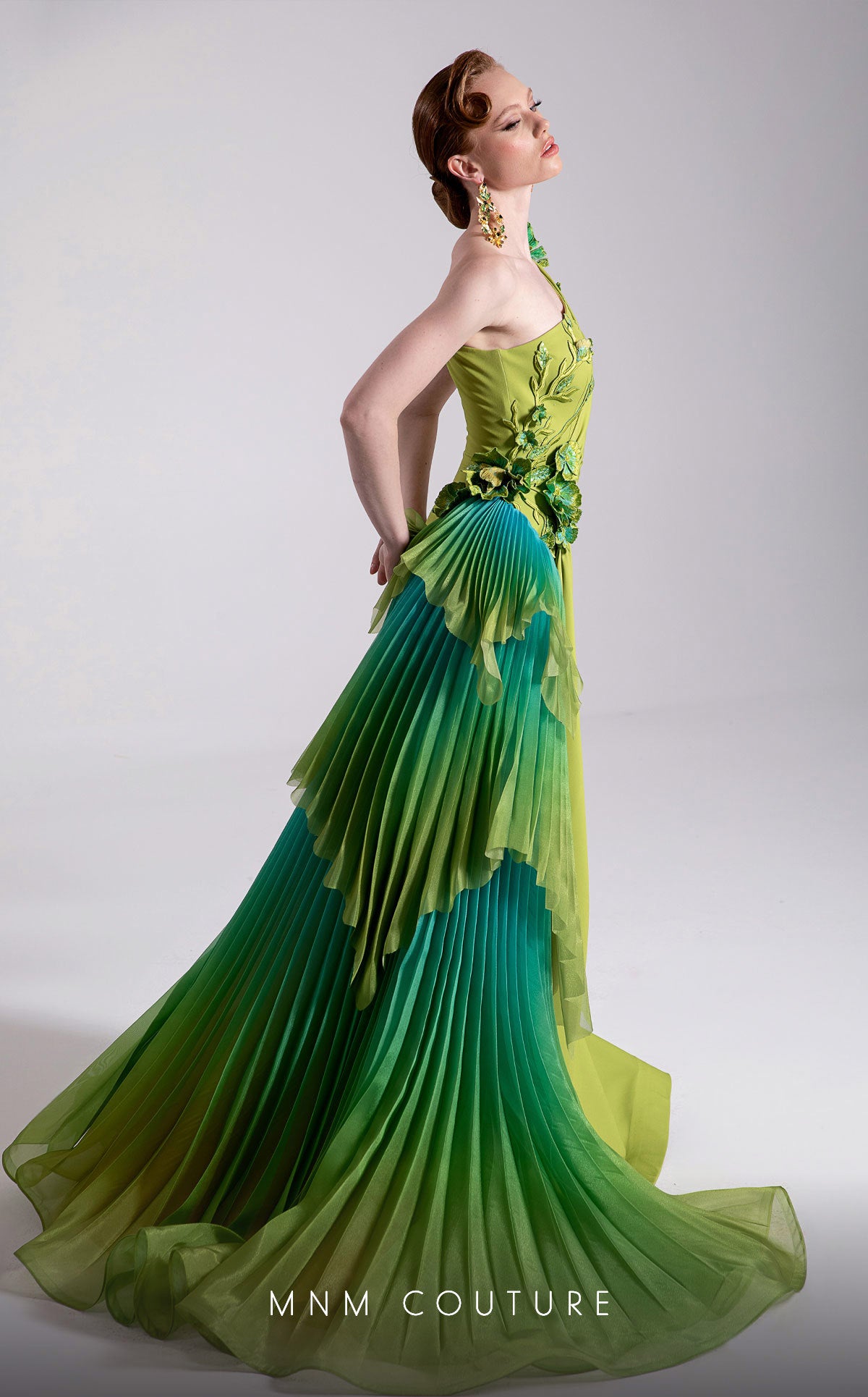MNM Couture F02911