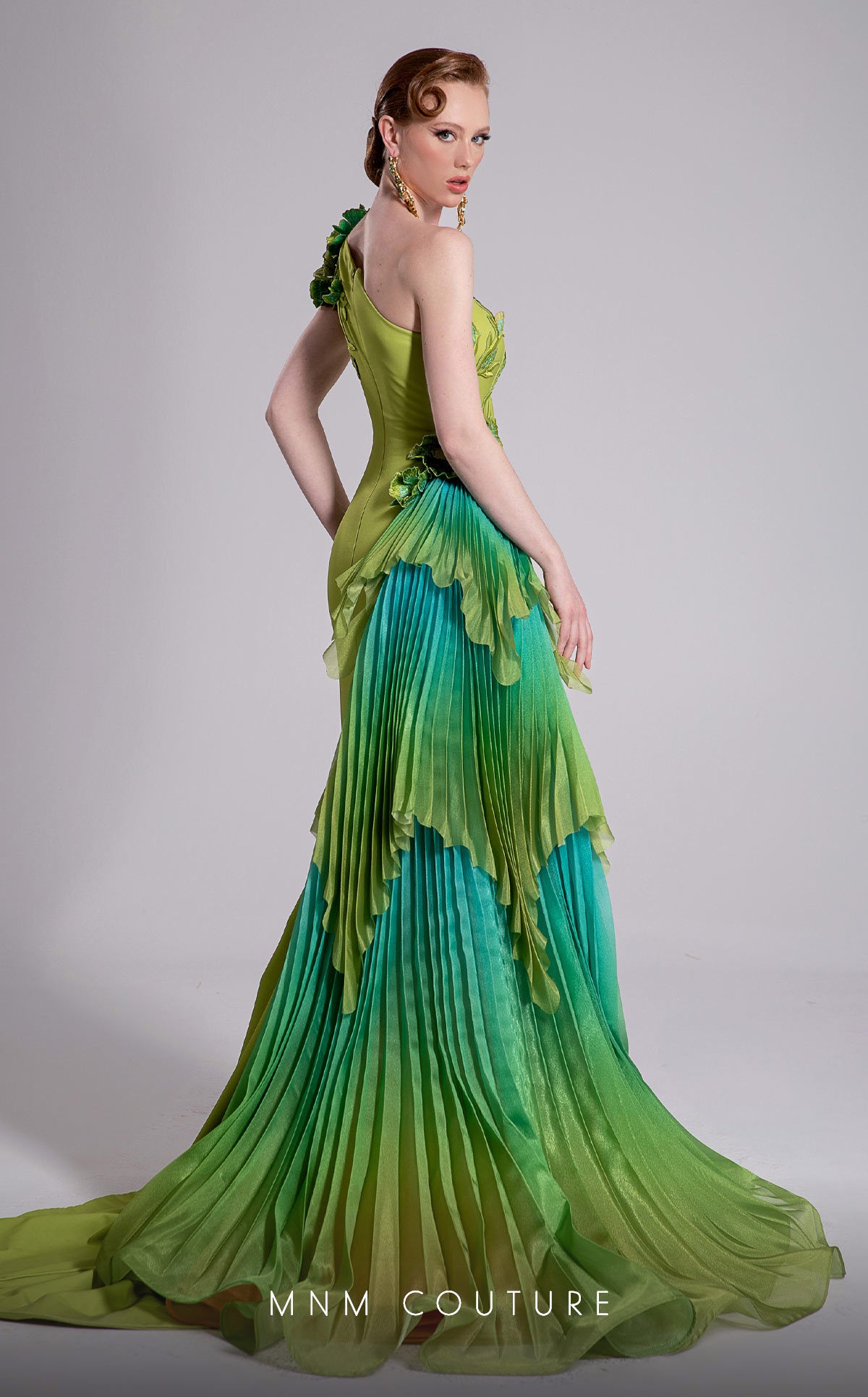 MNM Couture F02911