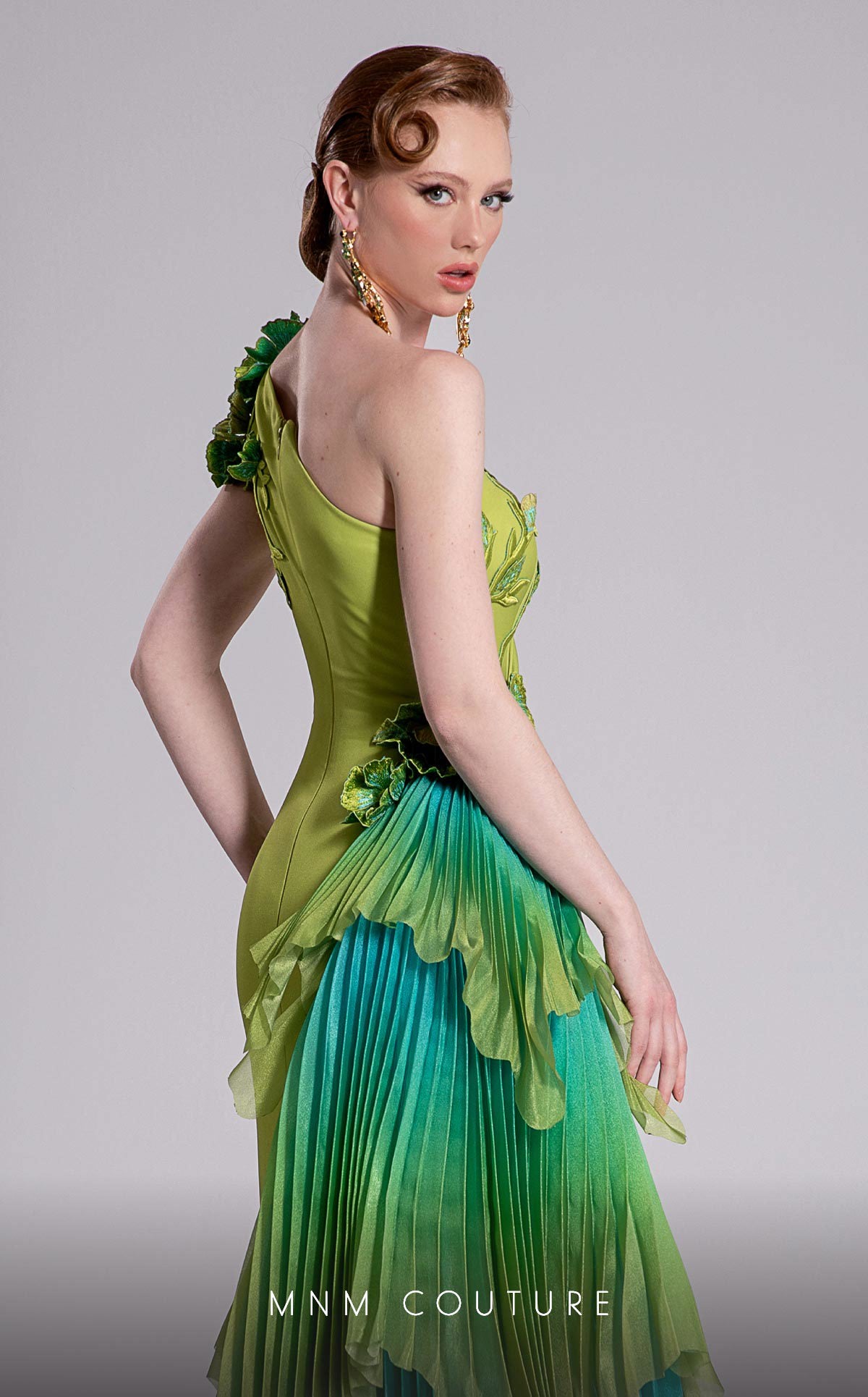 MNM Couture F02911
