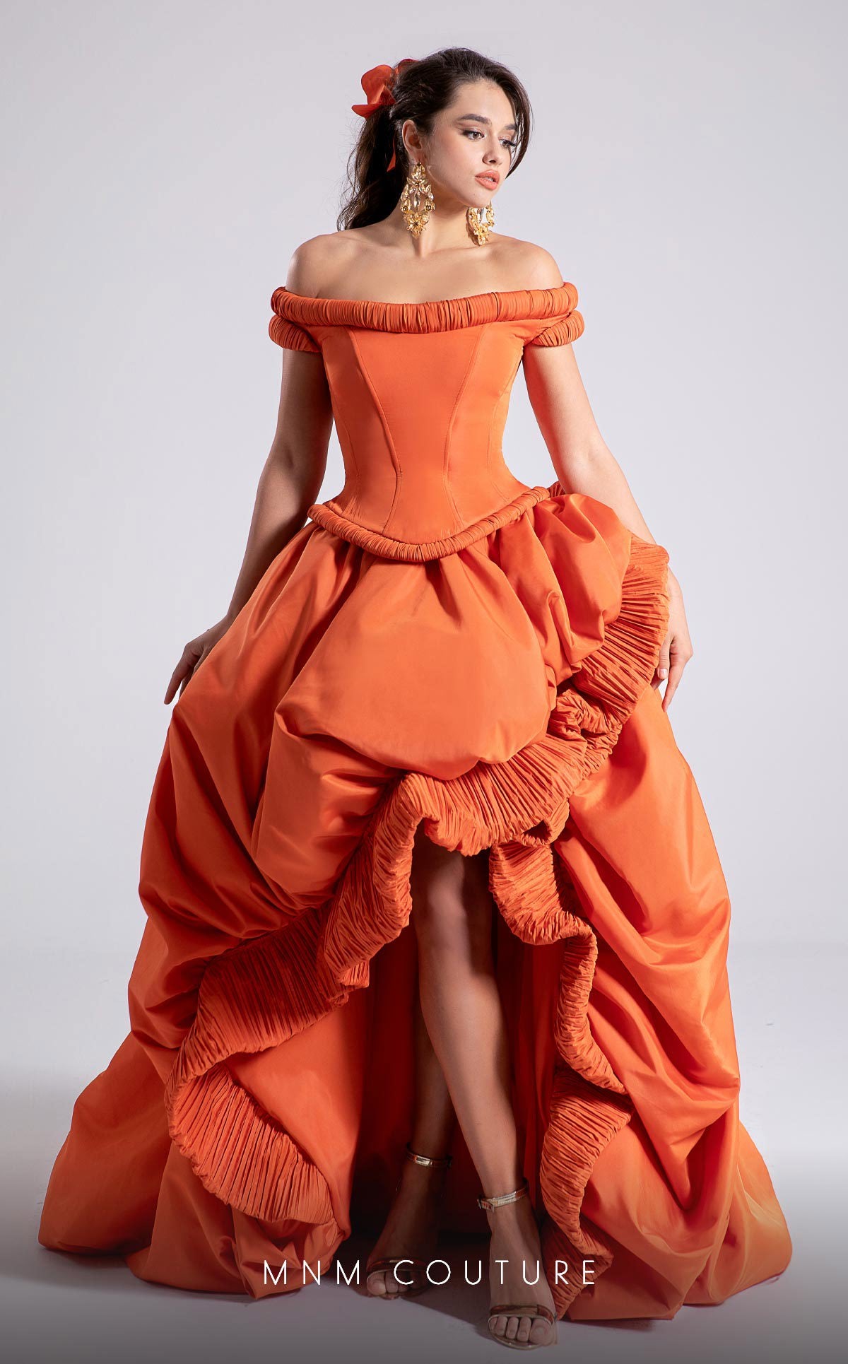 MNM Couture F02913