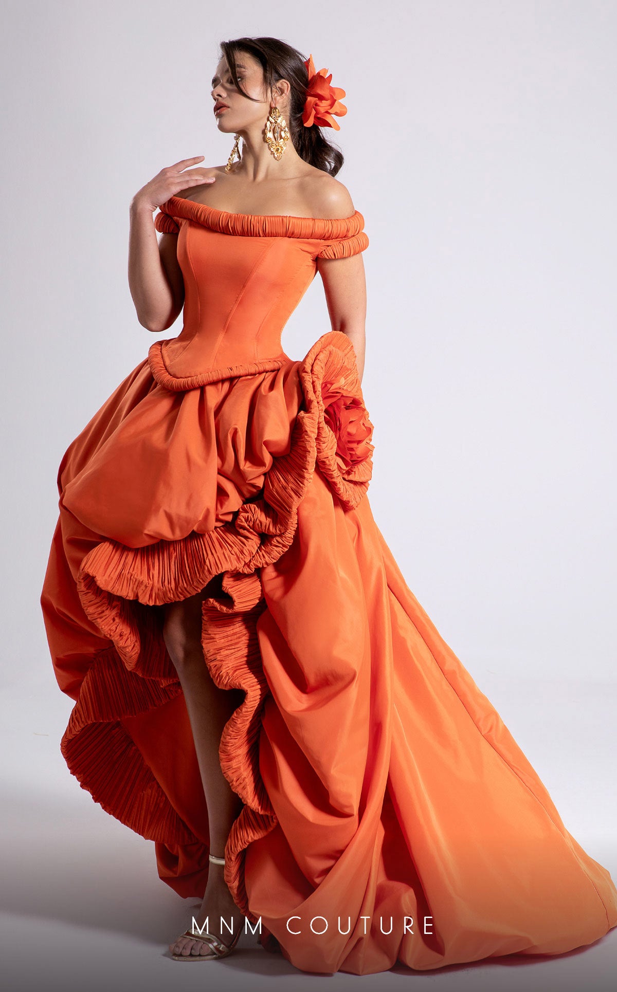 MNM Couture F02913