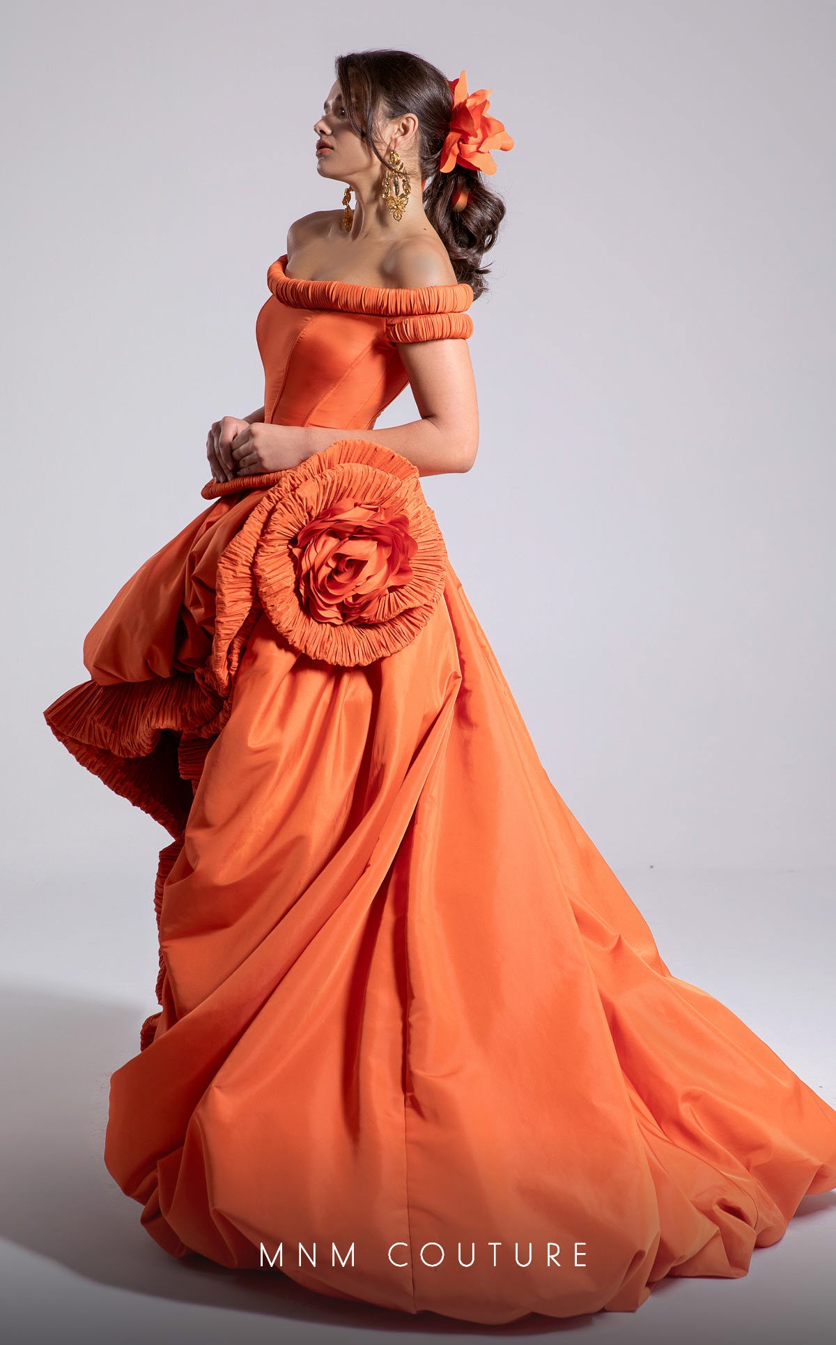 MNM Couture F02913
