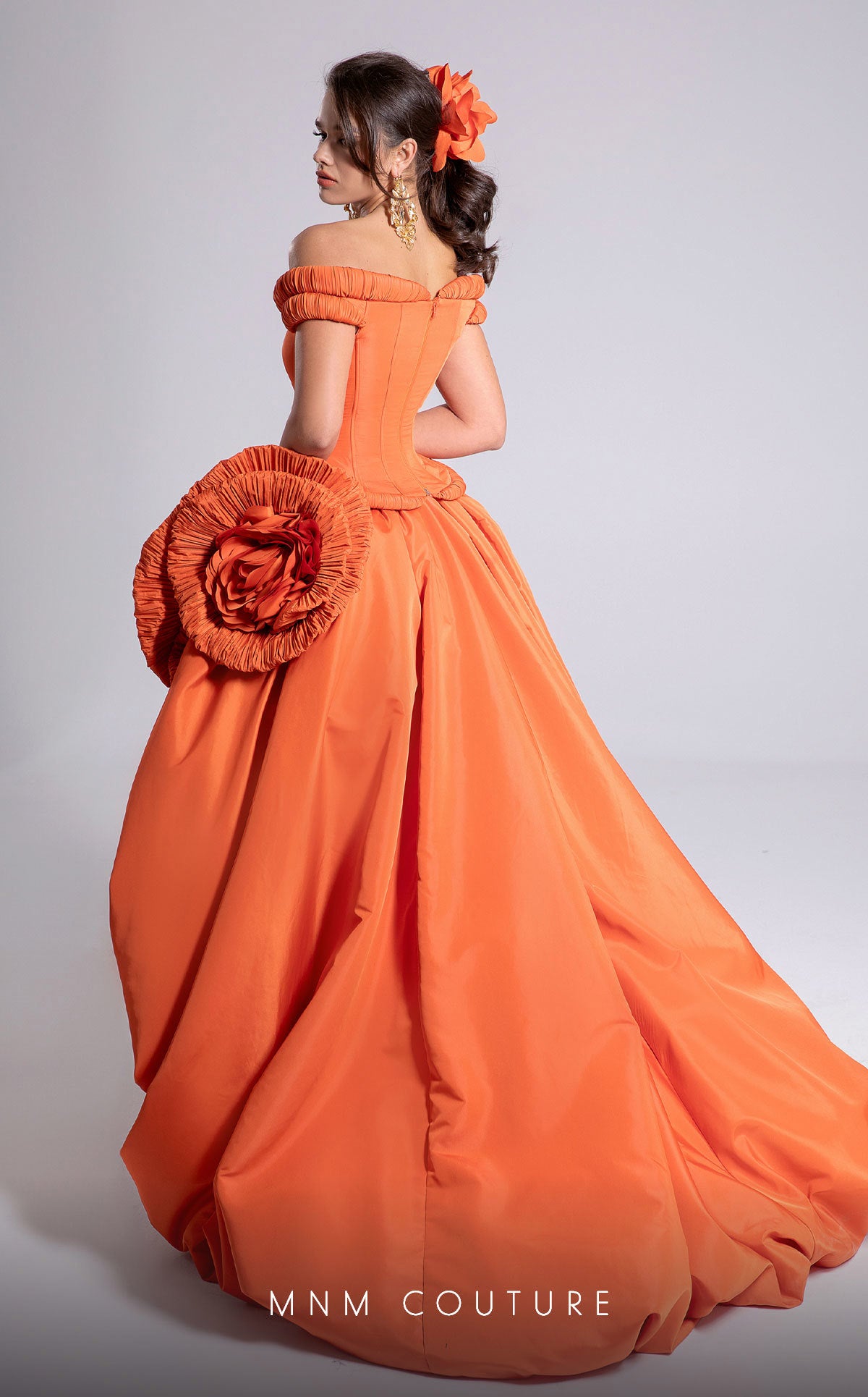 MNM Couture F02913