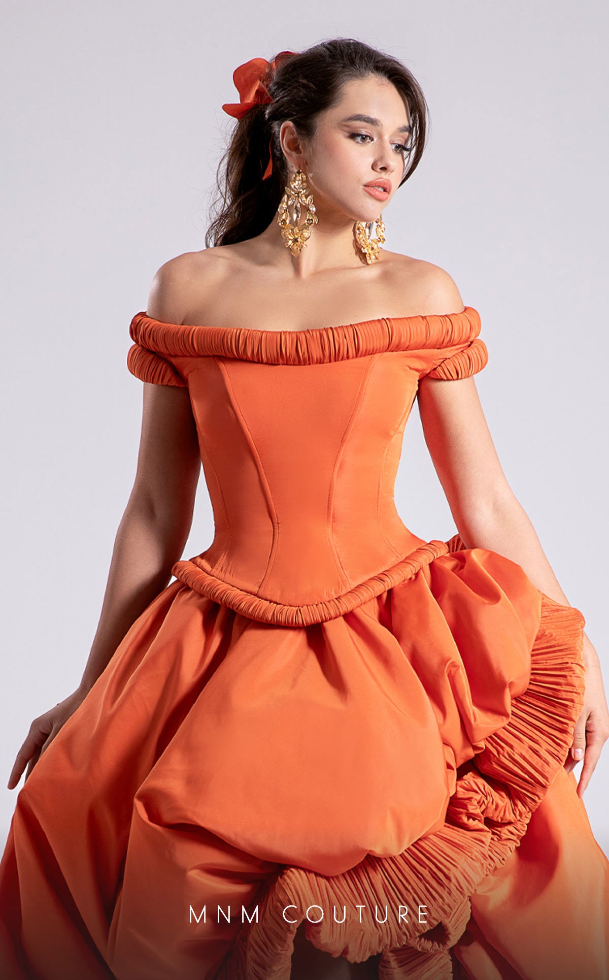 MNM Couture F02913