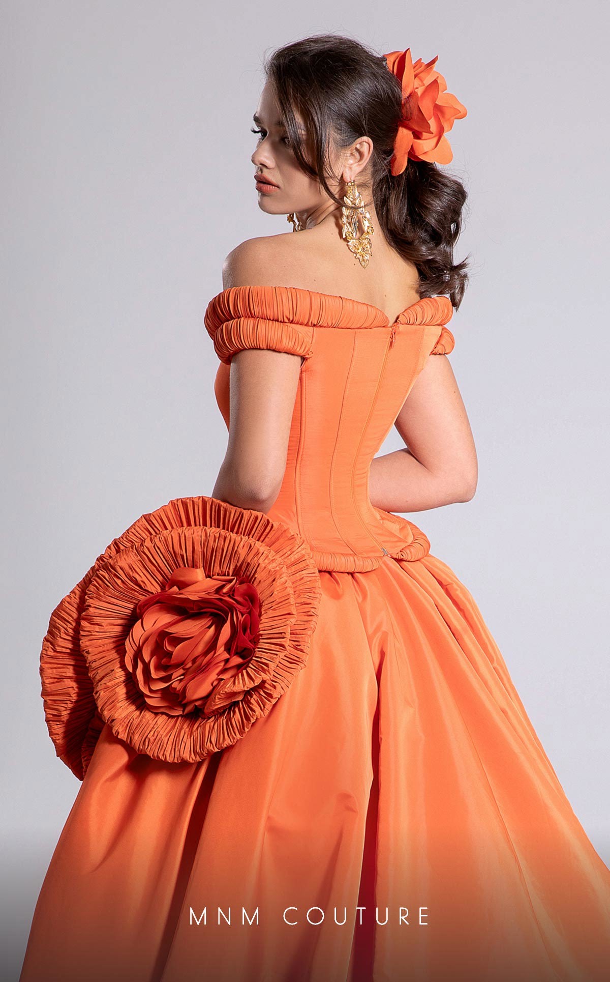 MNM Couture F02913