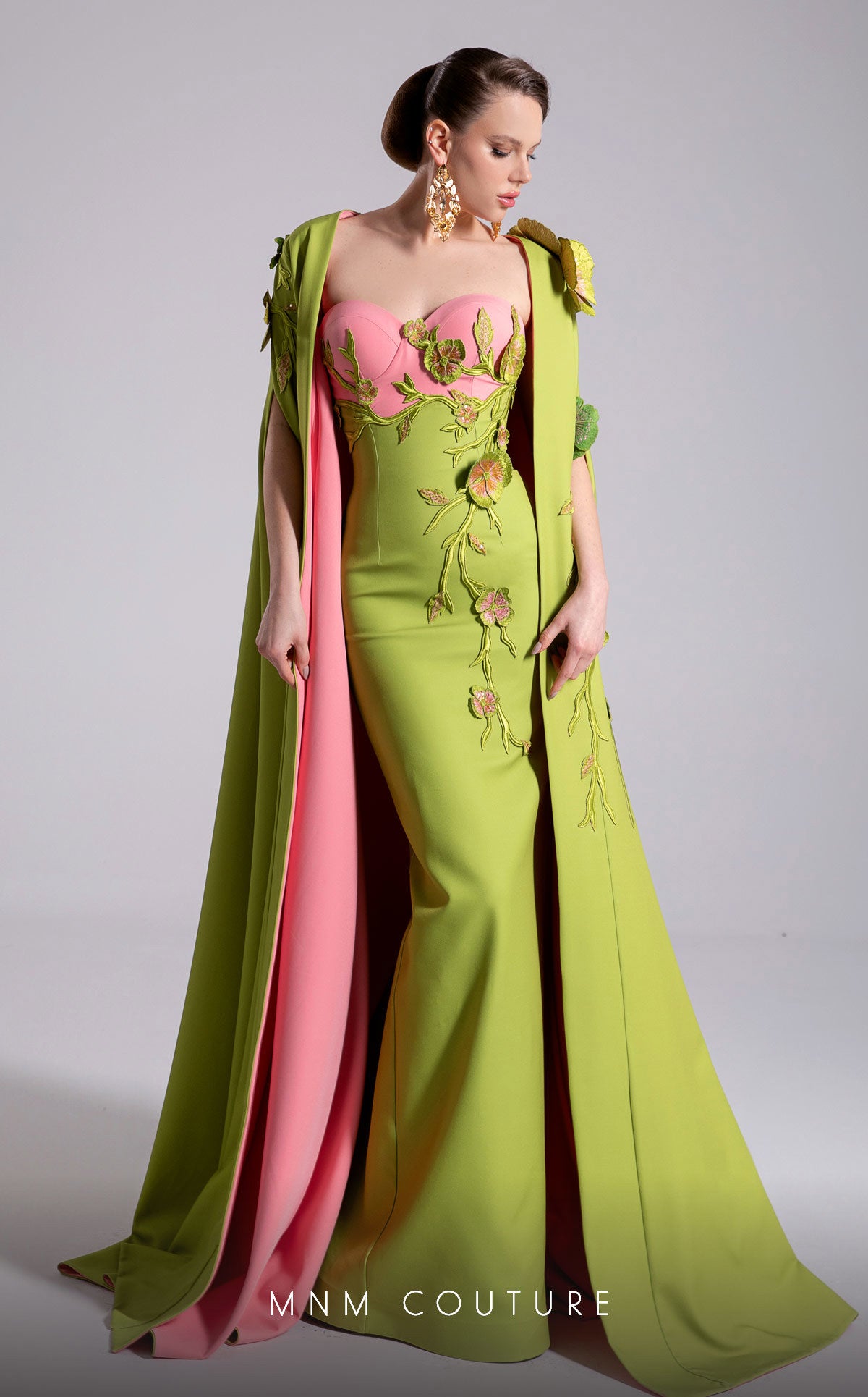MNM Couture F02917