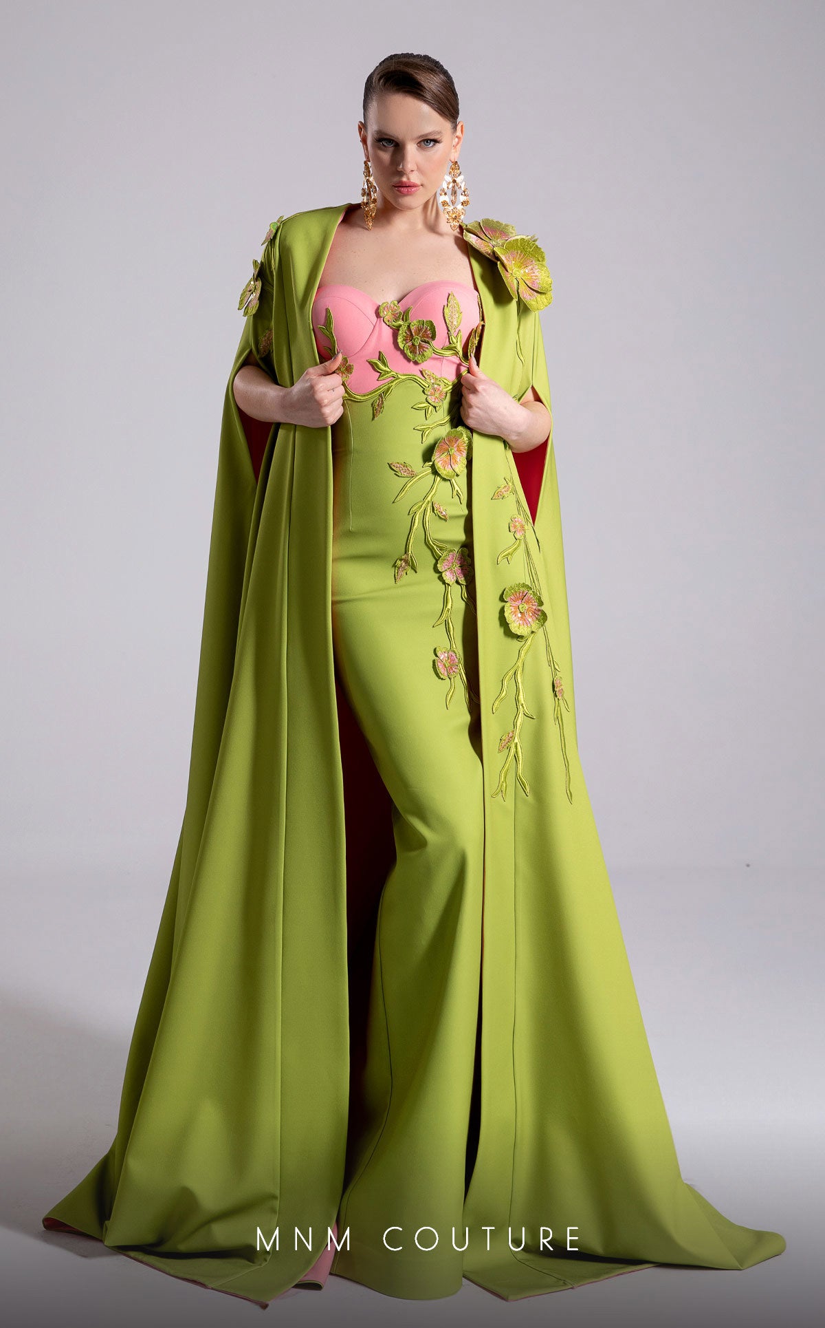 MNM Couture F02917