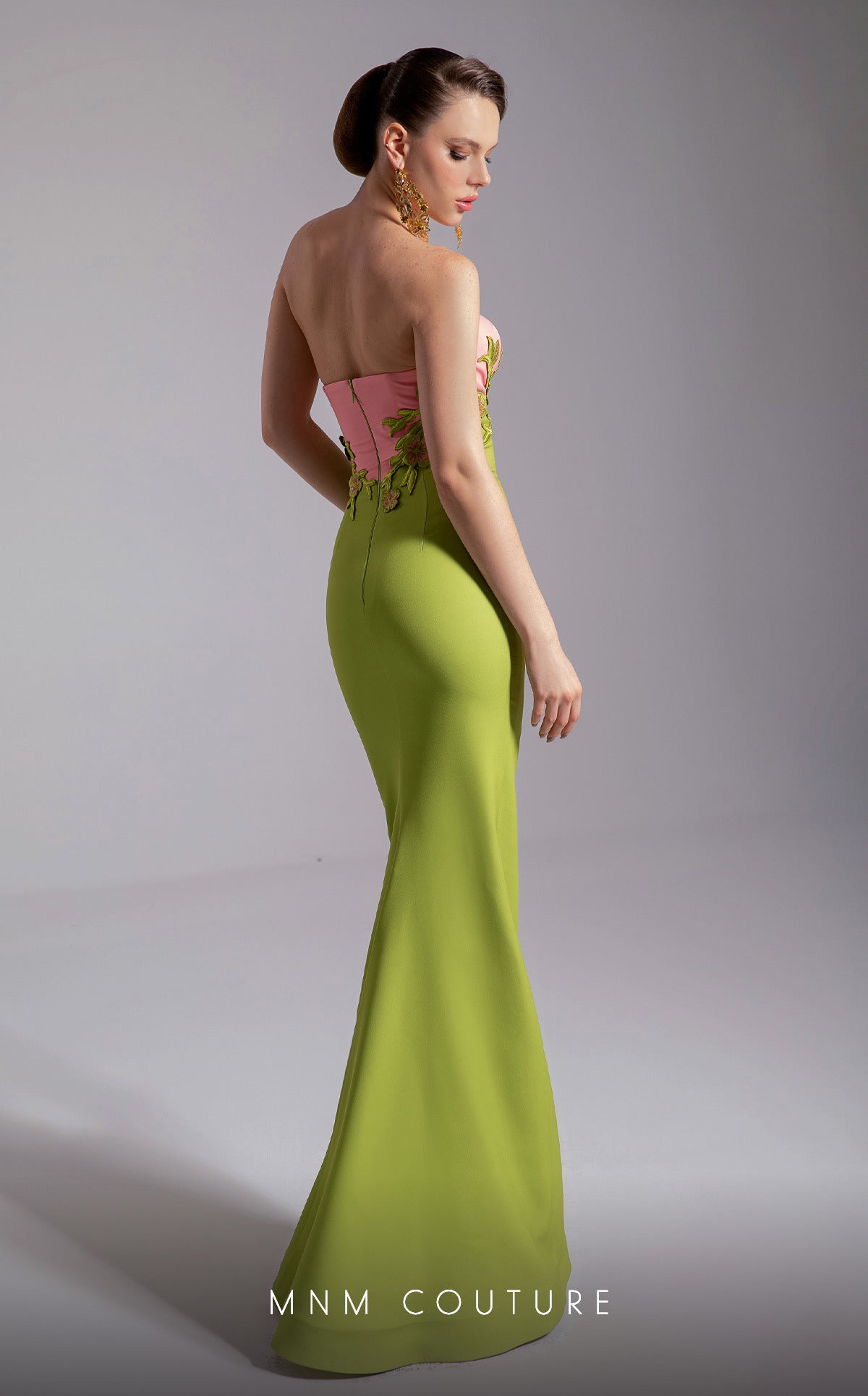 MNM Couture F02917