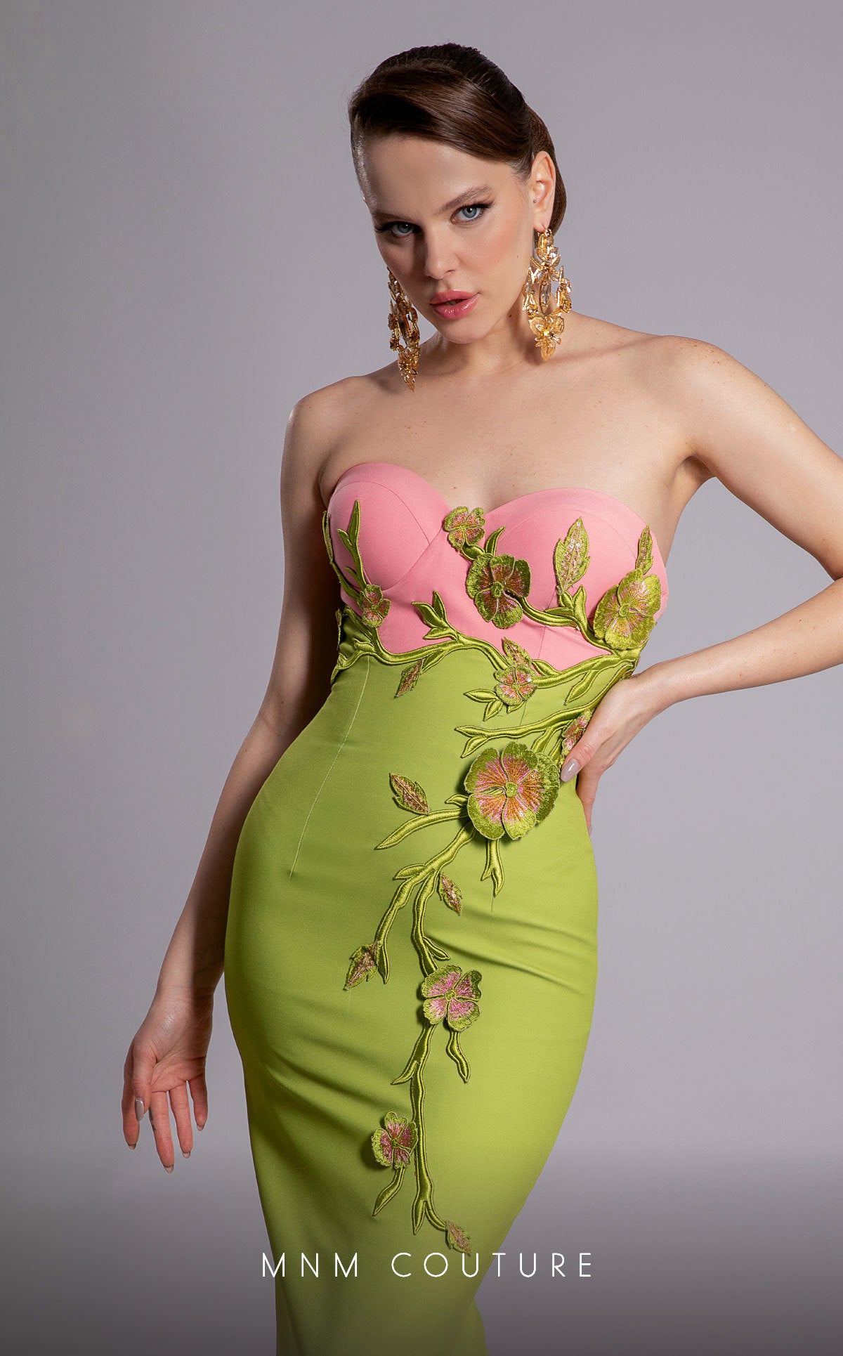 MNM Couture F02917