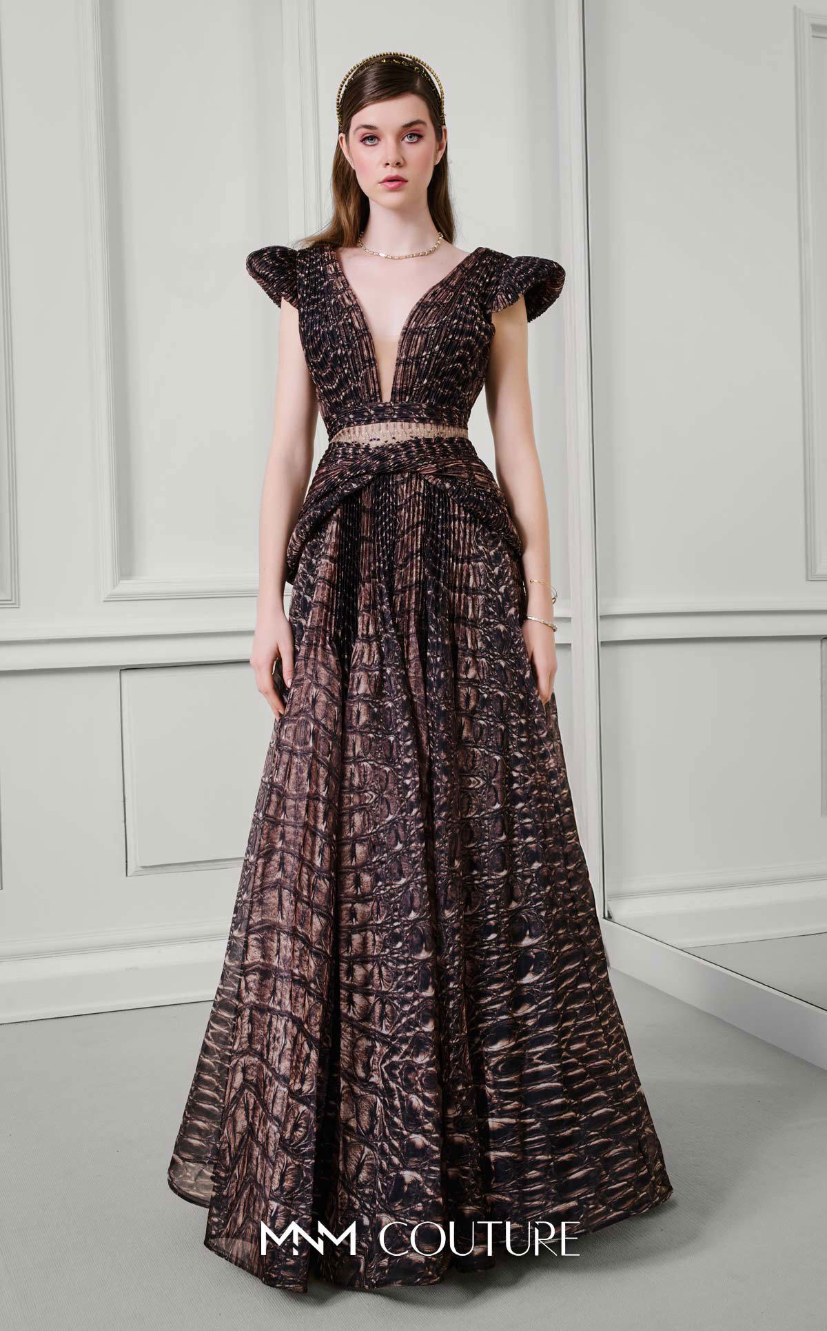 MNM Couture F02922