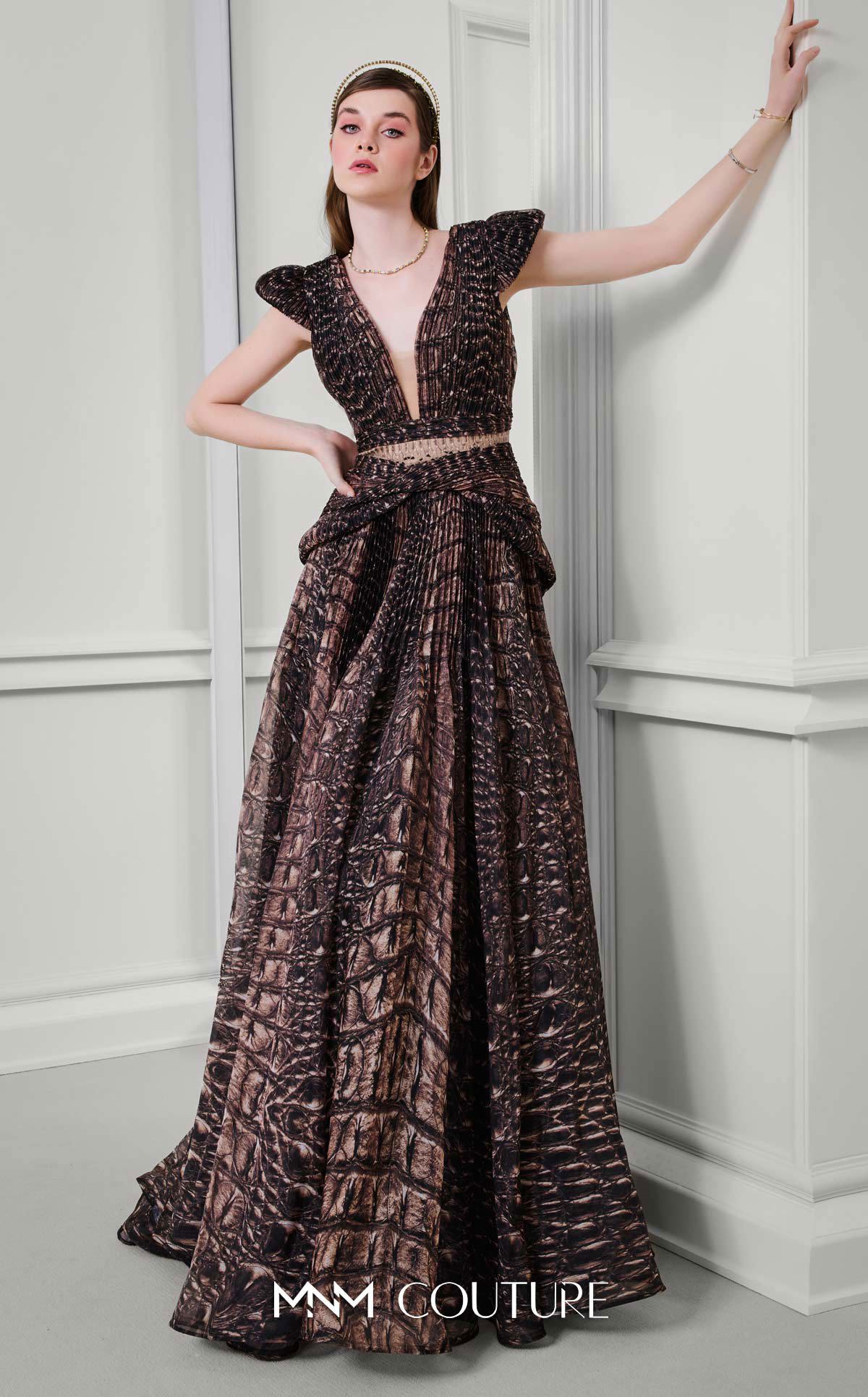 MNM Couture F02922