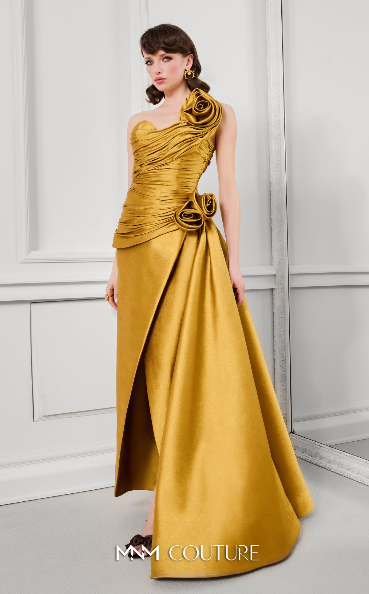 MNM Couture F02923A