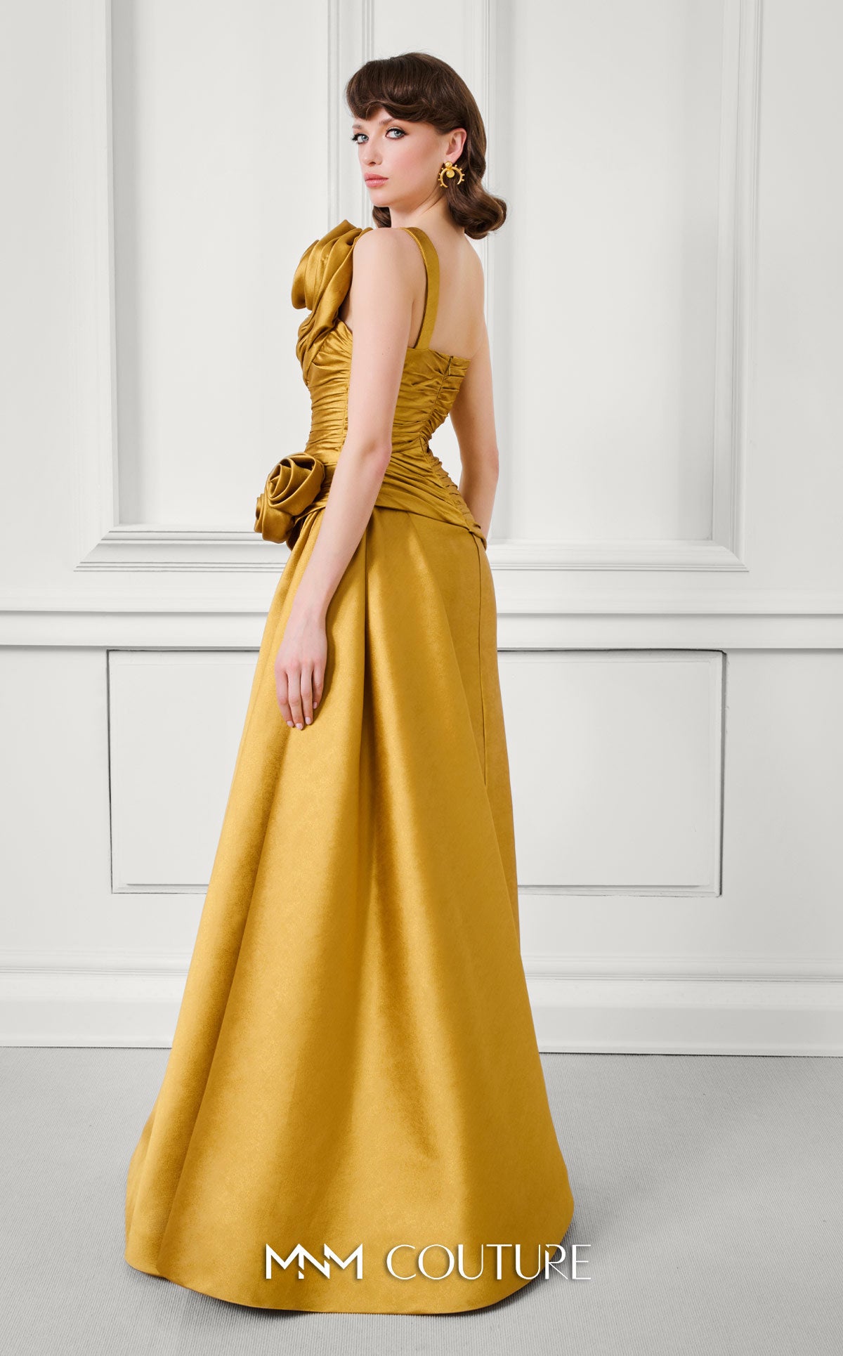 MNM Couture F02923A