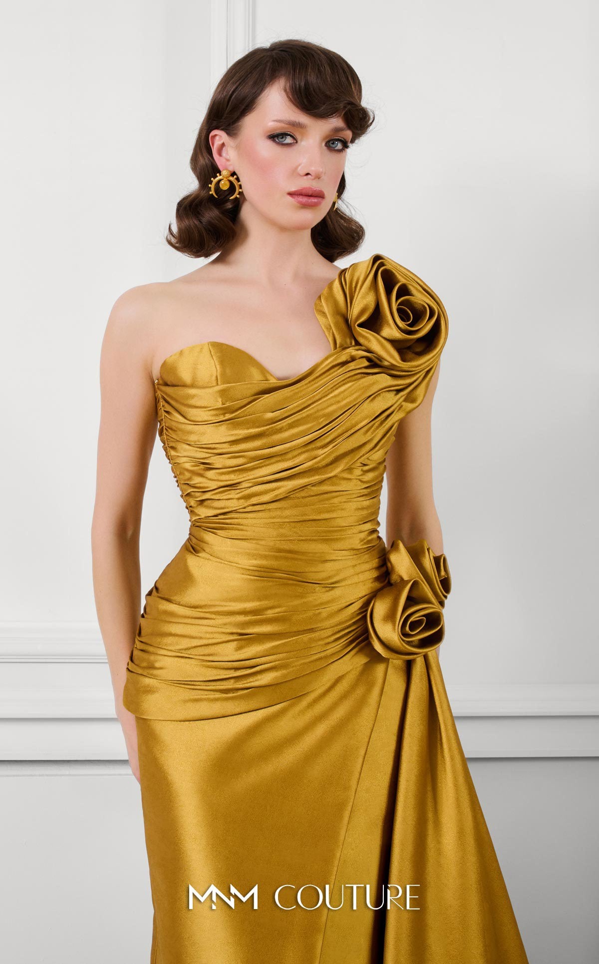 MNM Couture F02923A