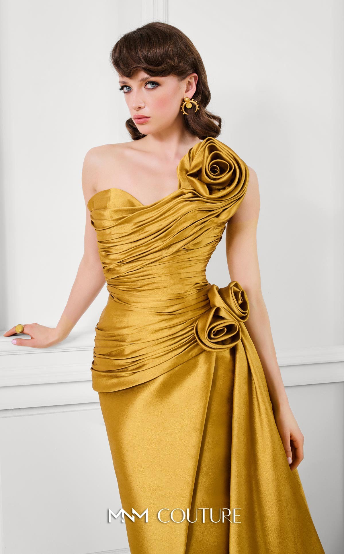 MNM Couture F02923A
