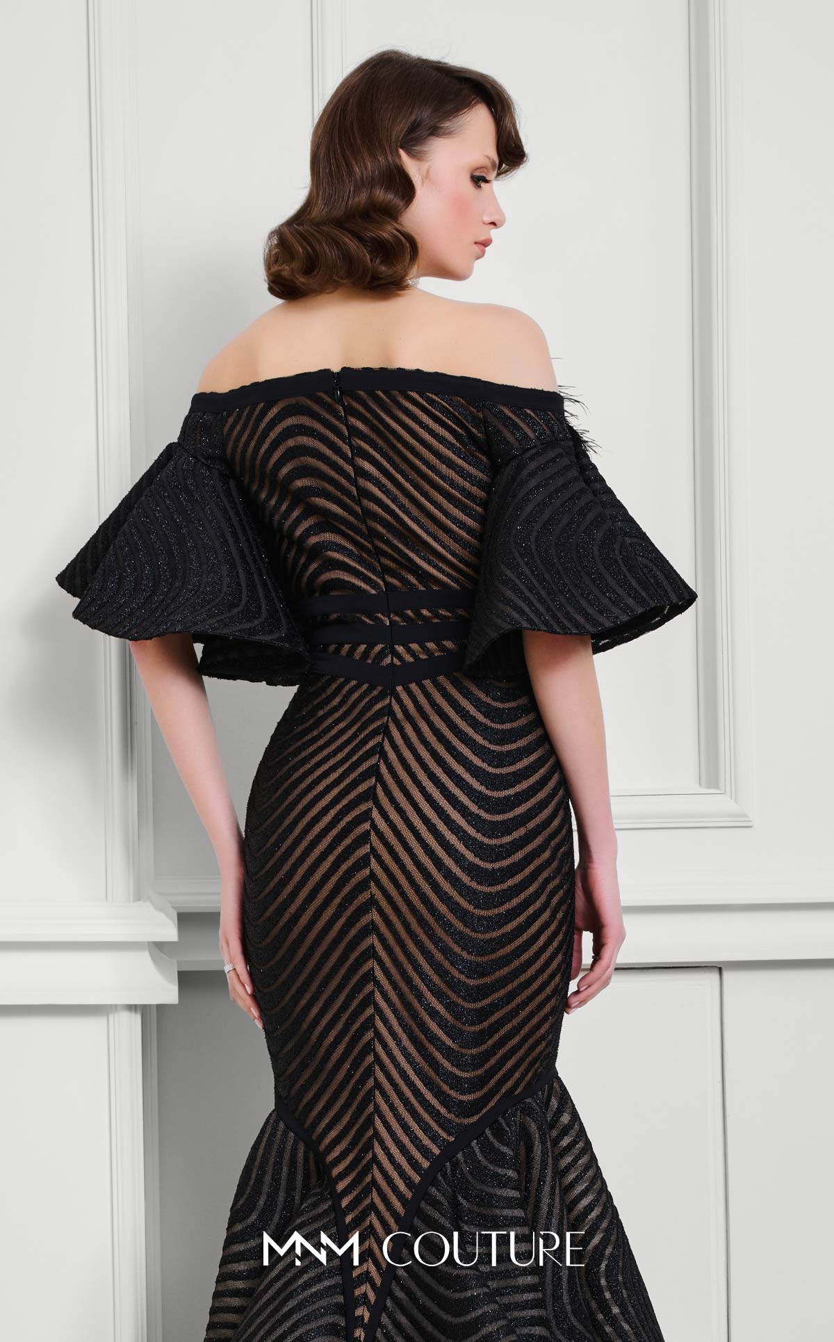 MNM Couture F02925