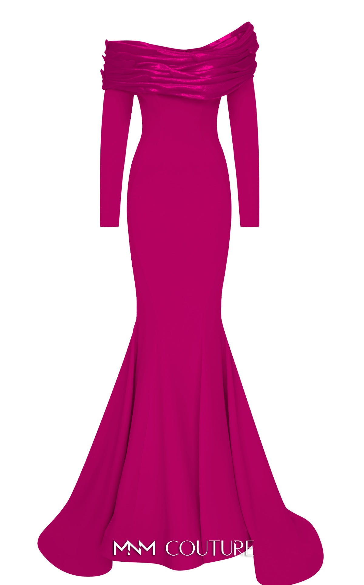 MNM Couture F02928