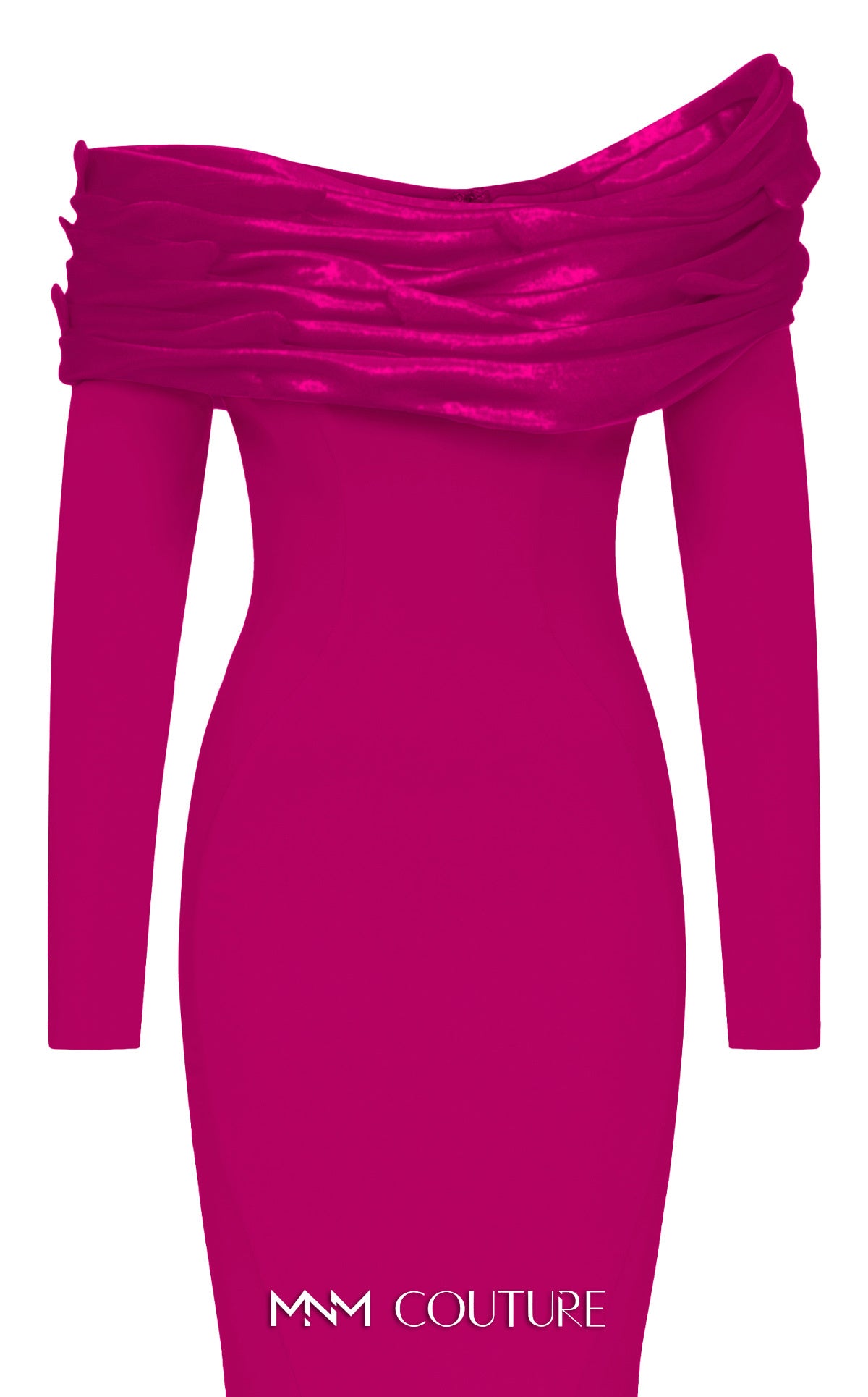MNM Couture F02928