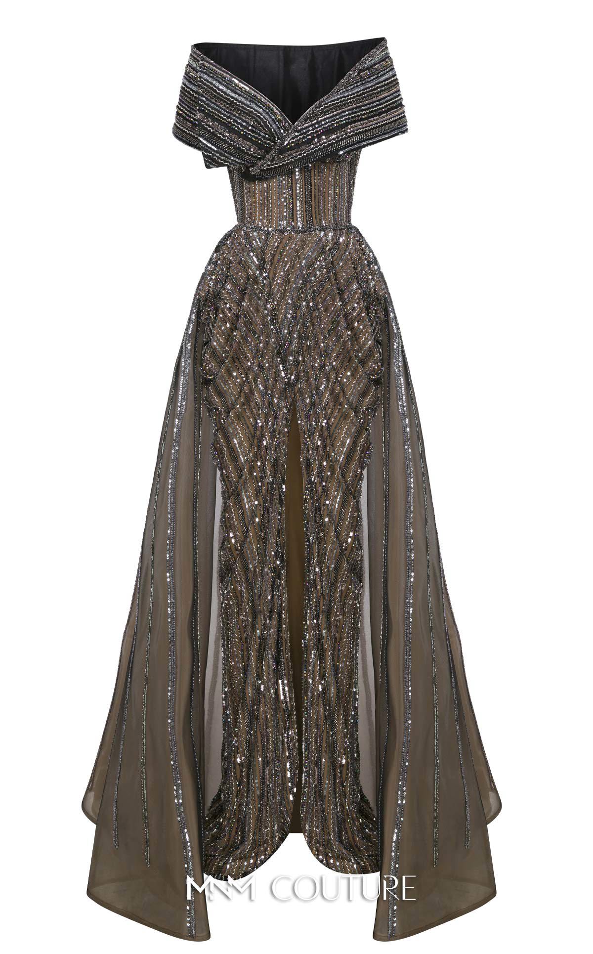 MNM Couture F02929