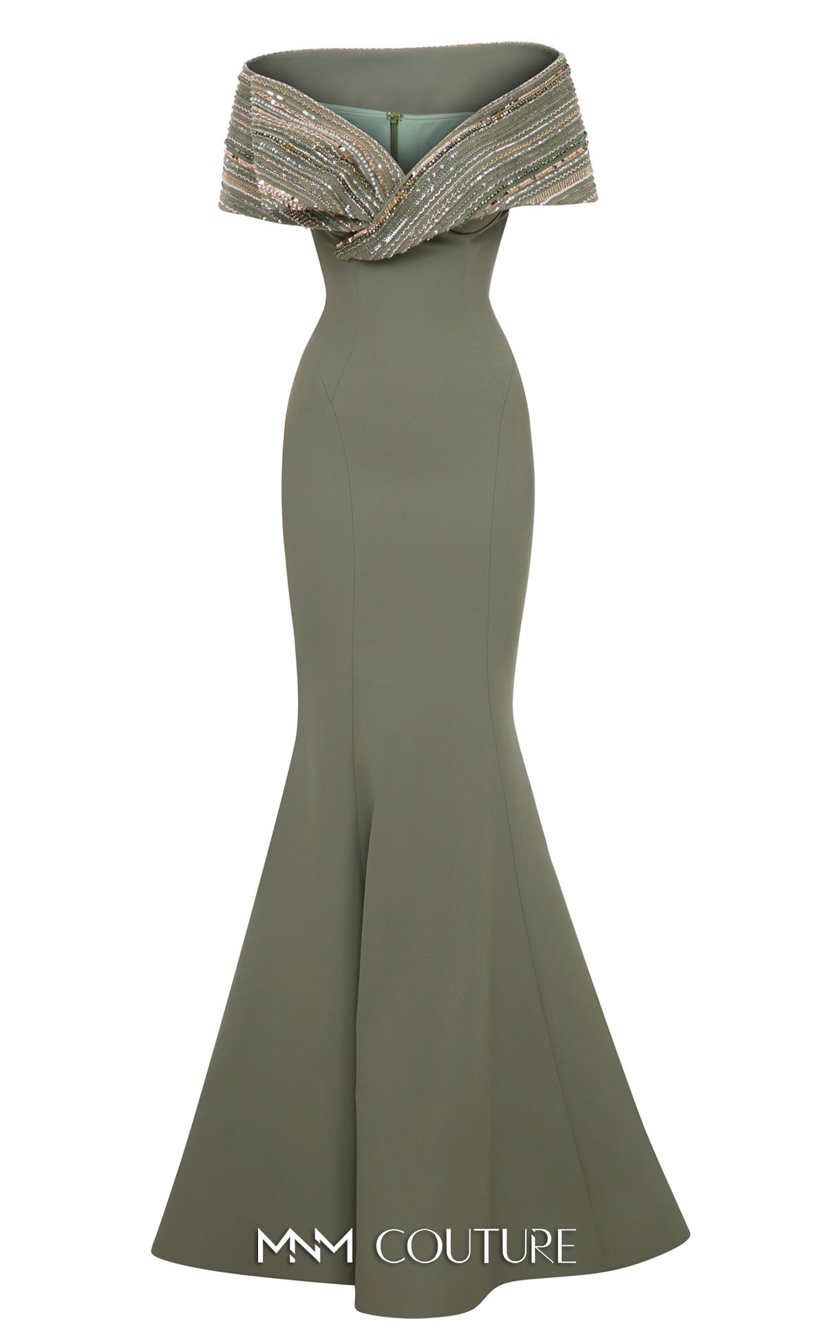 MNM Couture F02935