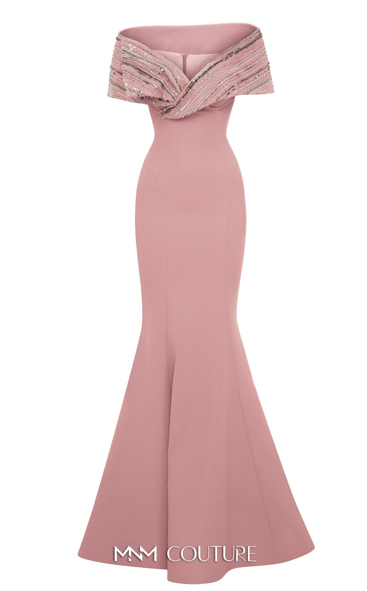 MNM Couture F02935