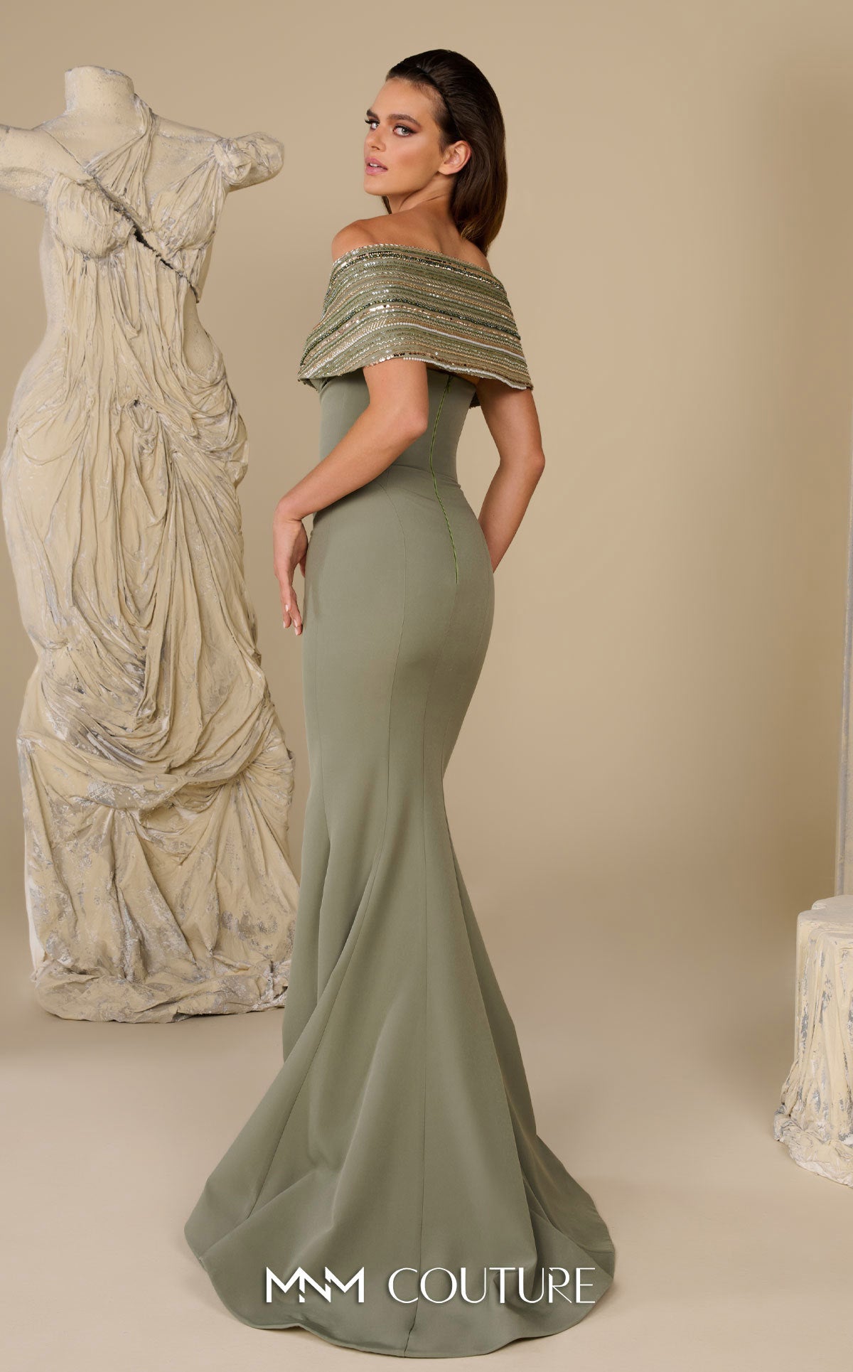 MNM Couture F02935