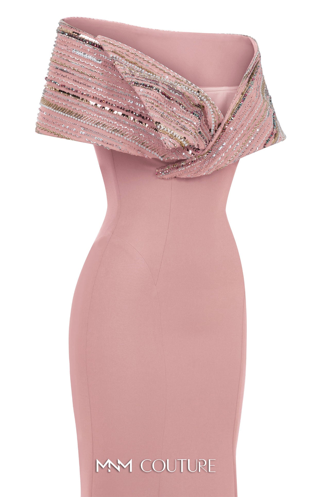 MNM Couture F02935