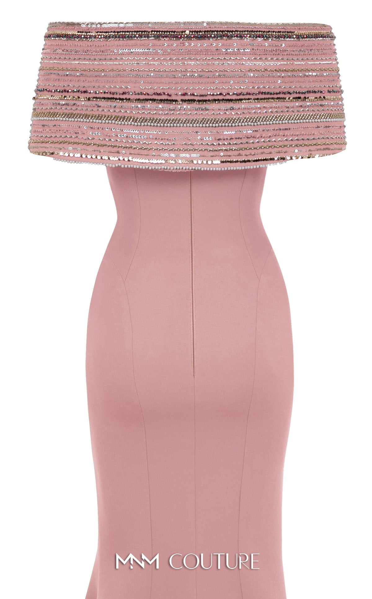 MNM Couture F02935