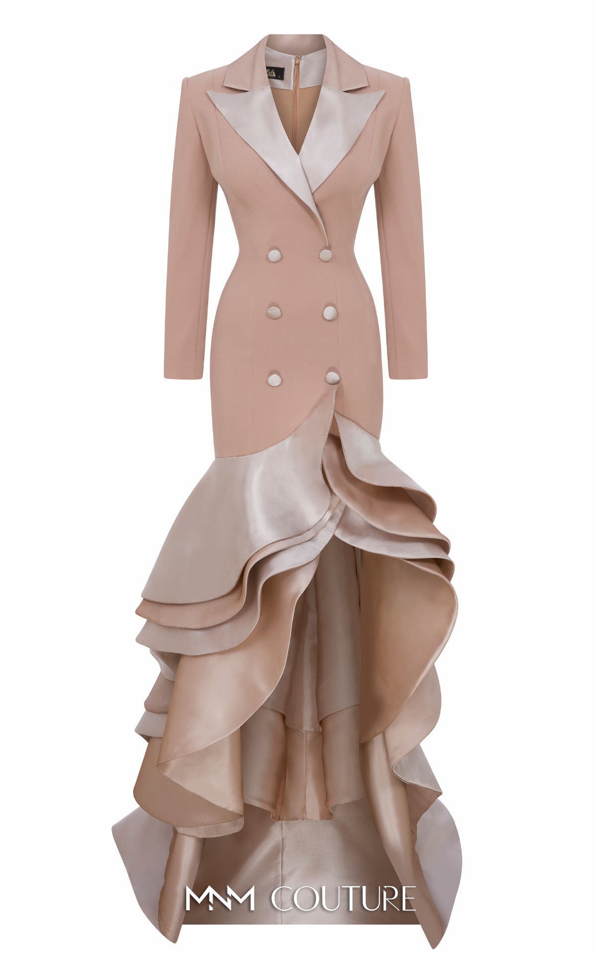 MNM Couture F02936