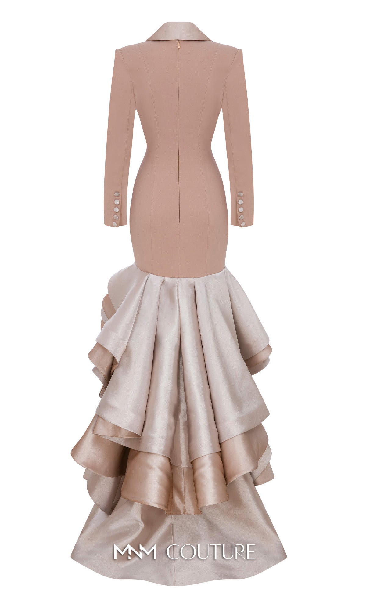MNM Couture F02936