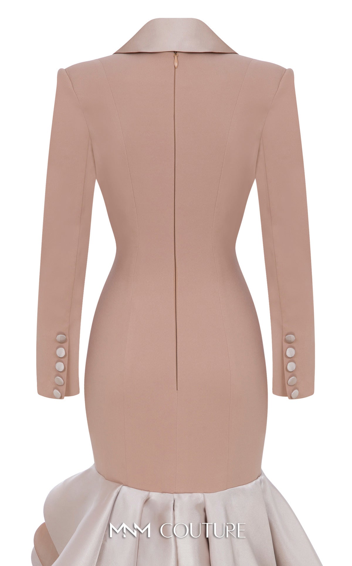 MNM Couture F02936