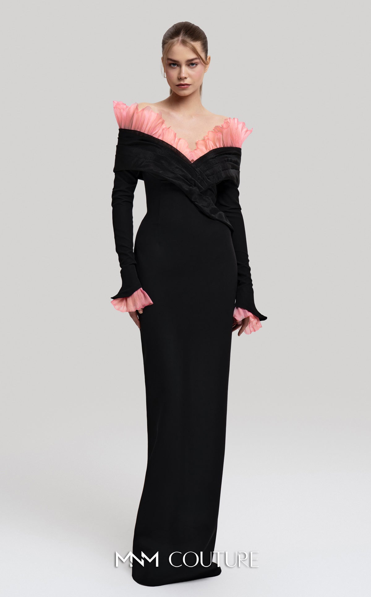 MNM Couture F02941