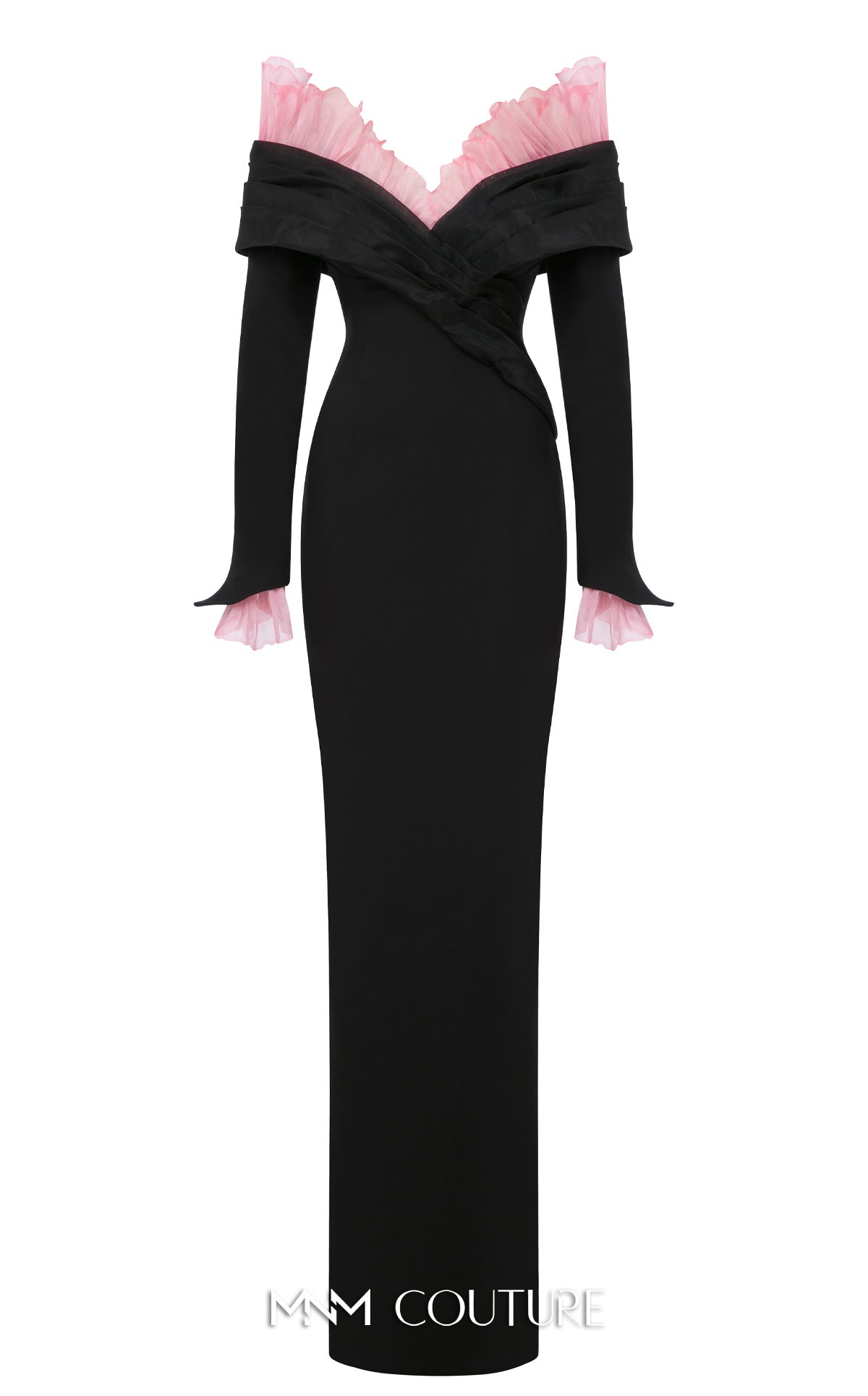 MNM Couture F02941