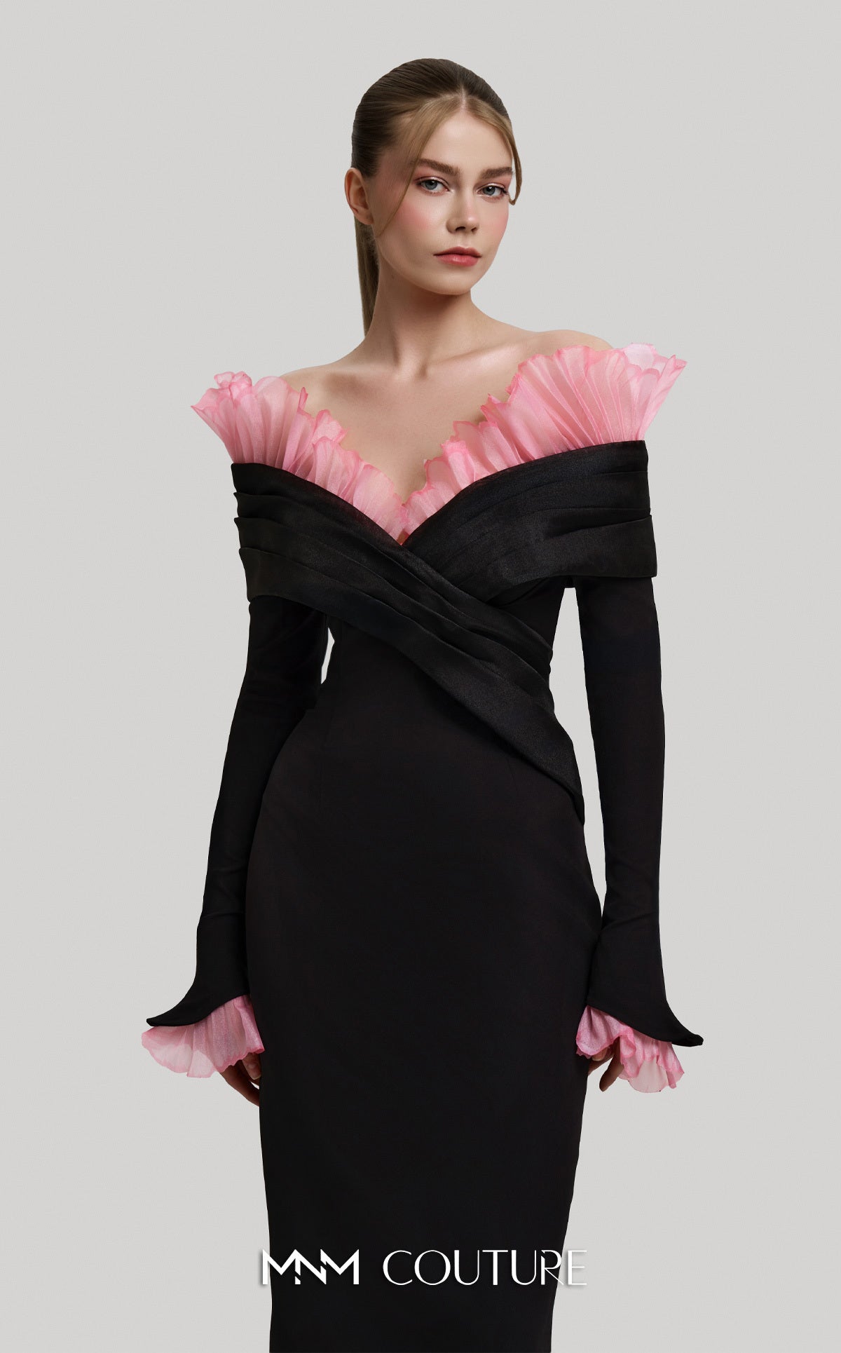 MNM Couture F02941