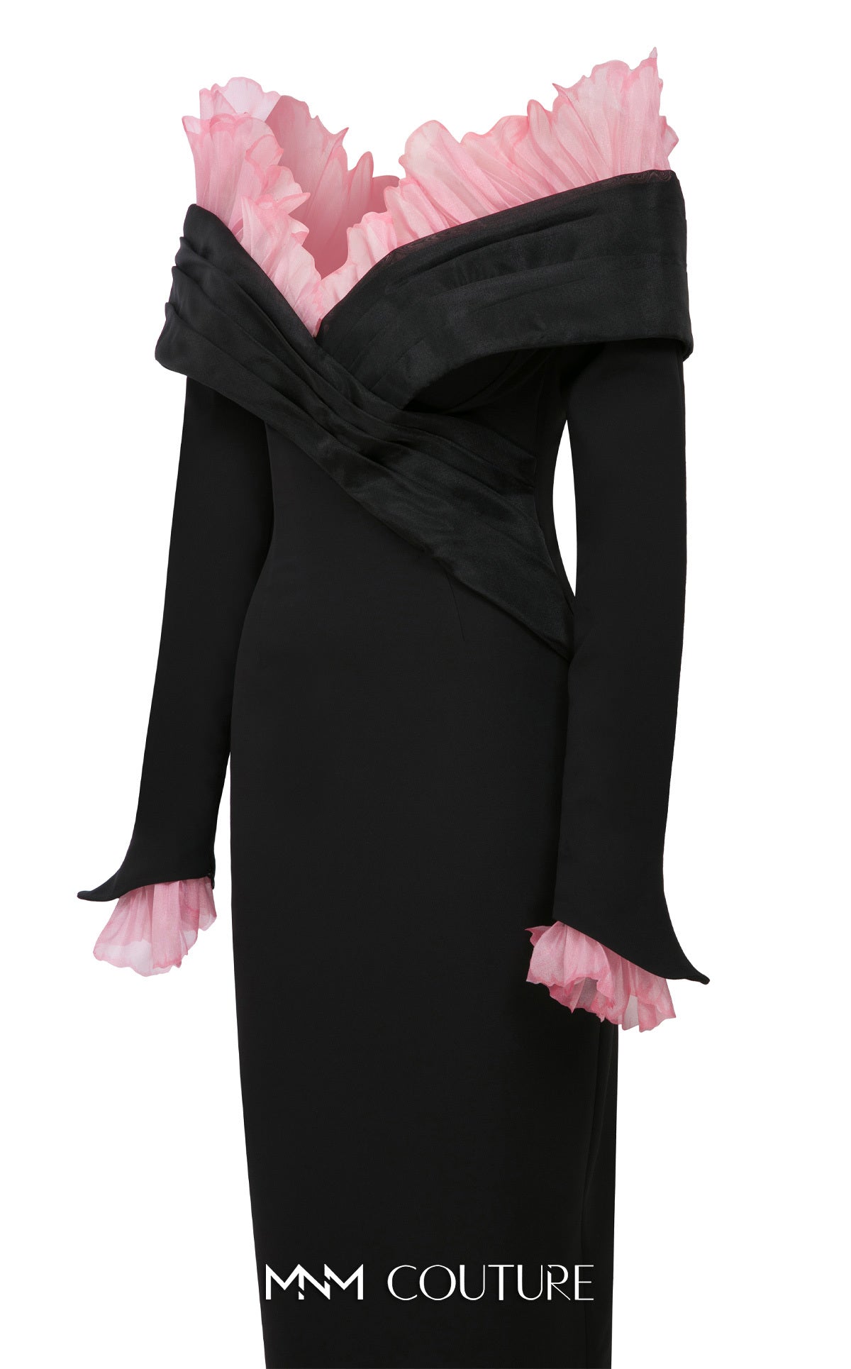 MNM Couture F02941